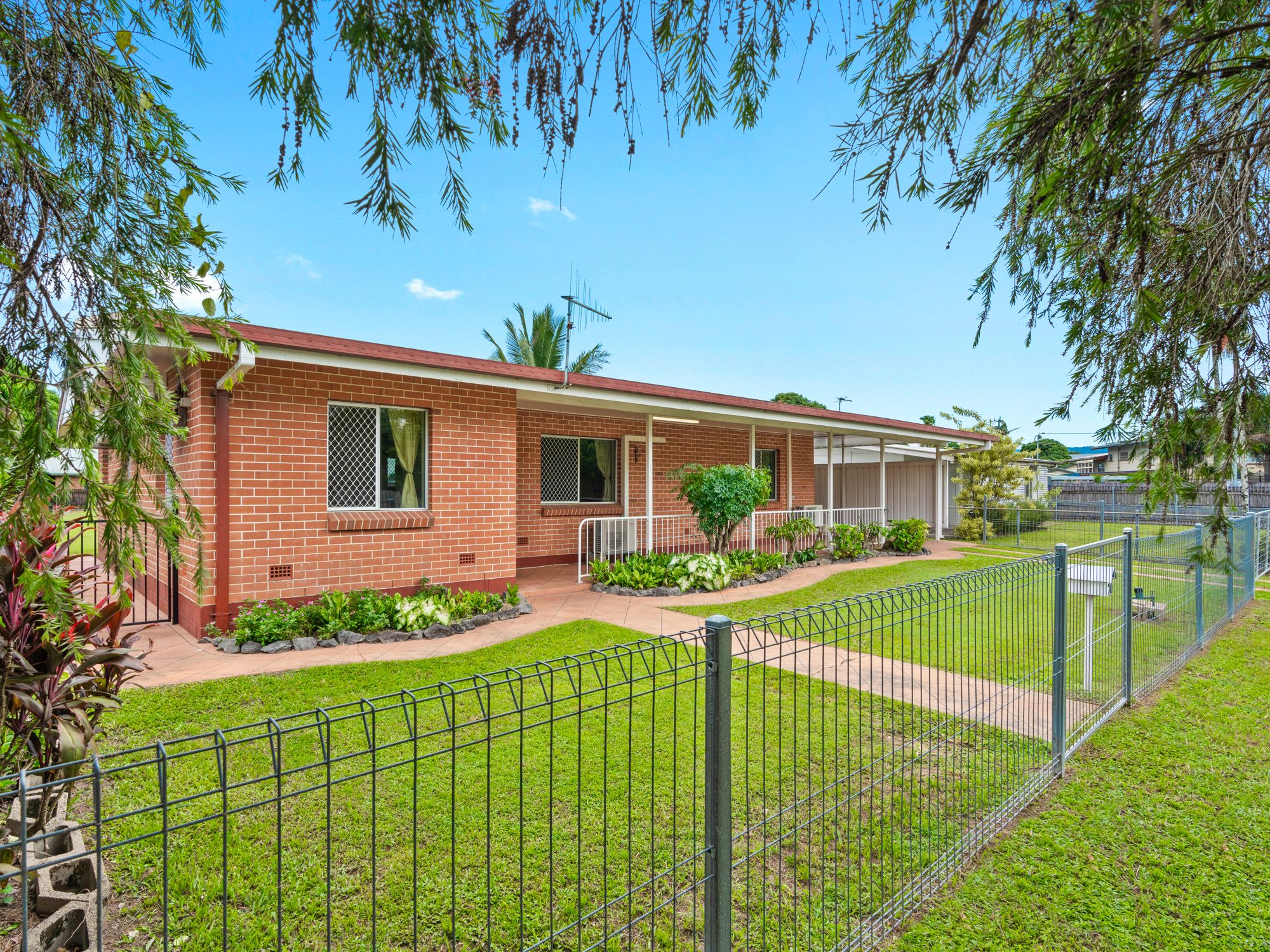 70 Birch Street — photo from Ray White Cairns