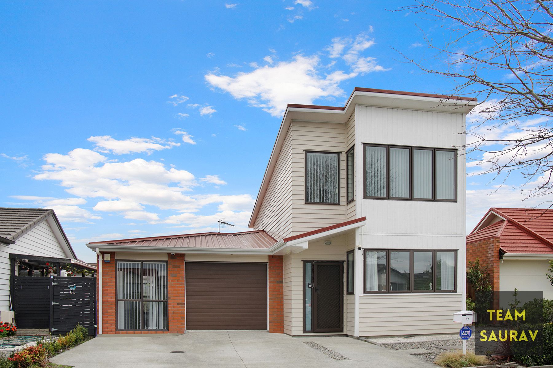 12 Whekau Drive, Takanini, Papakura