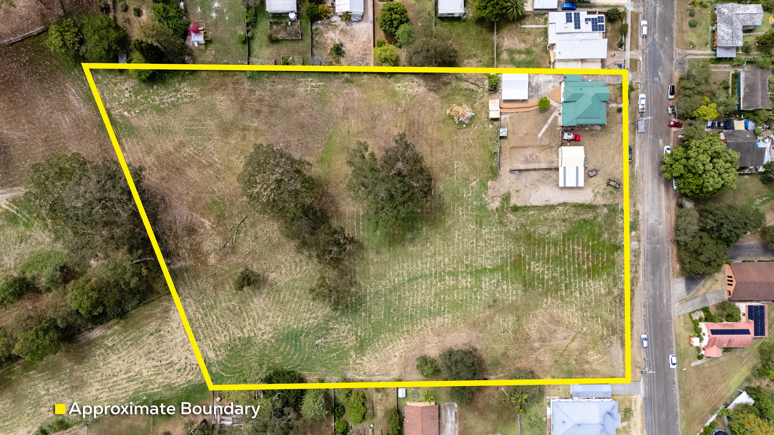 10 Moon Street, Wingham, NSW 2429