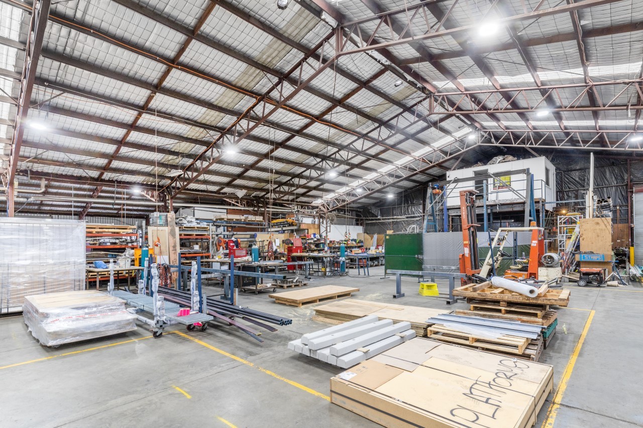 18-20 Glenister Street, Archerfield, QLD 4108