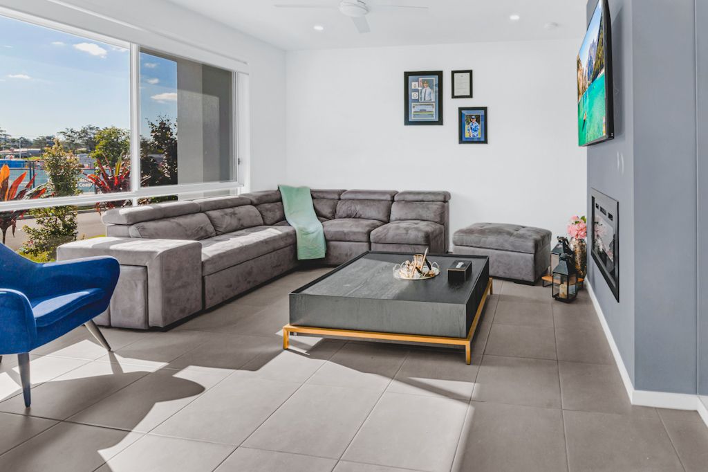 48 Kosciuszko Circuit, Pimpama, QLD 4209