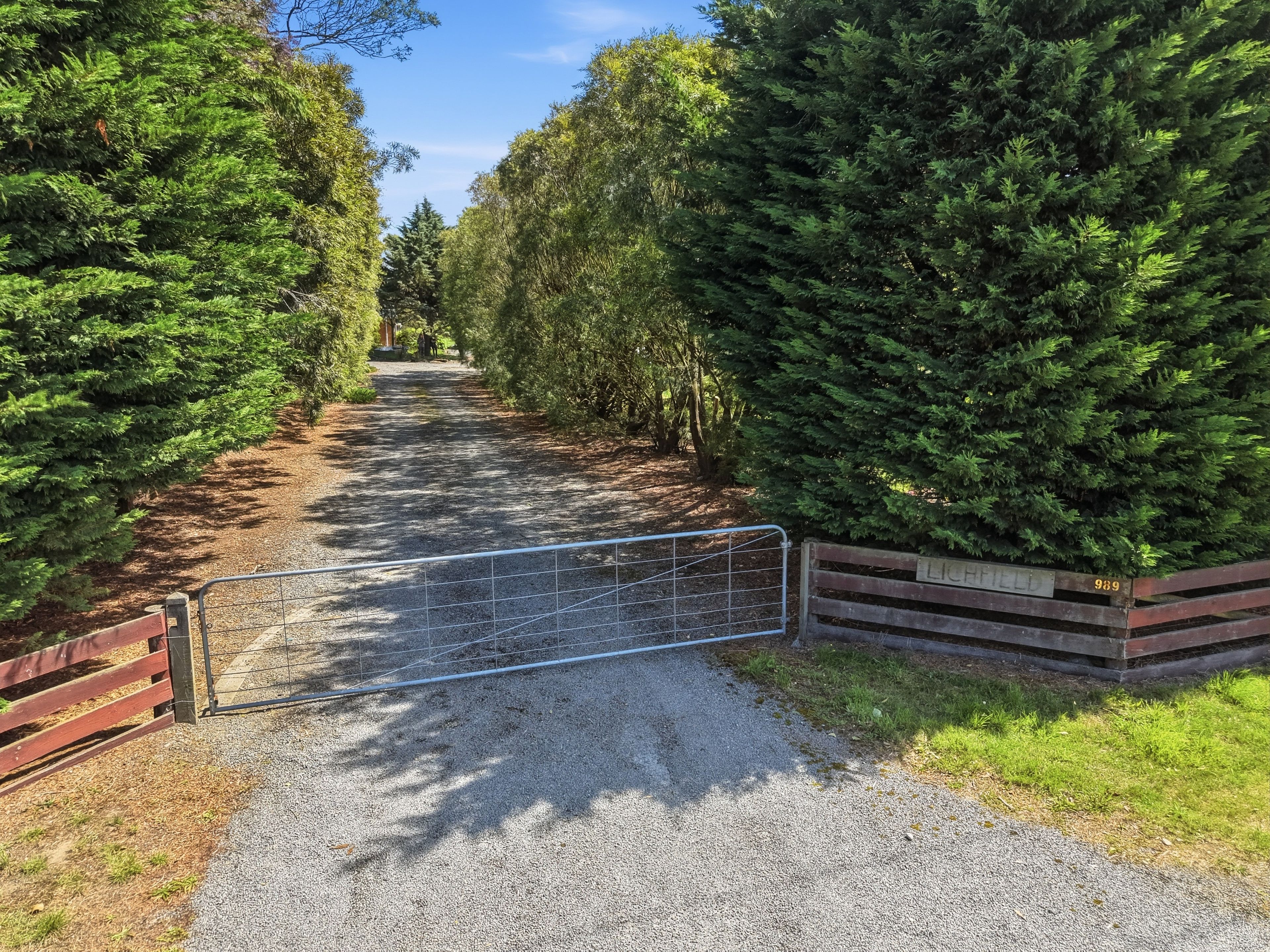 989 Two Chain Road, Swannanoa, Waimakariri District