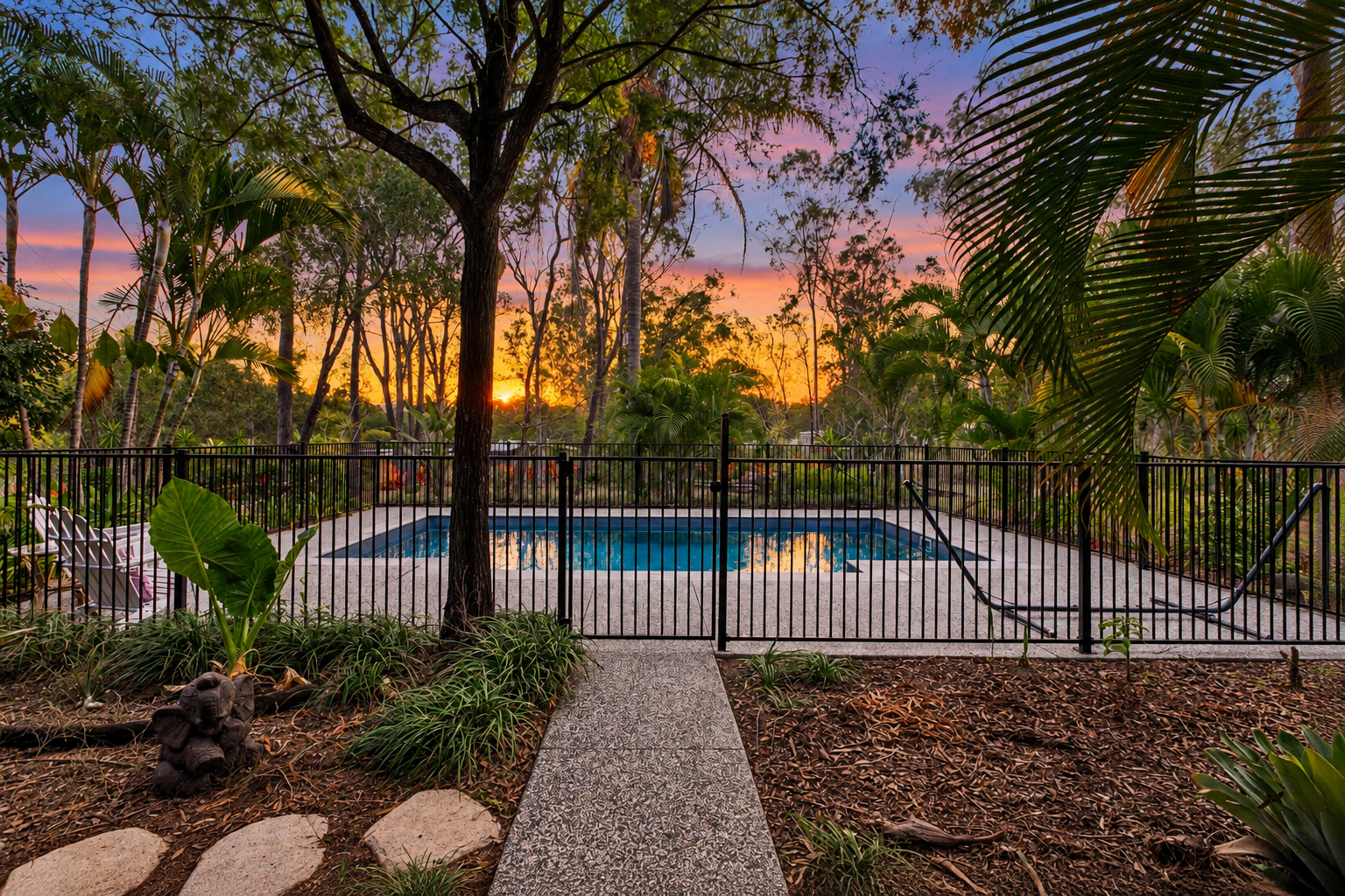 5 Newcastle Street — photo from Ray White Hervey Bay