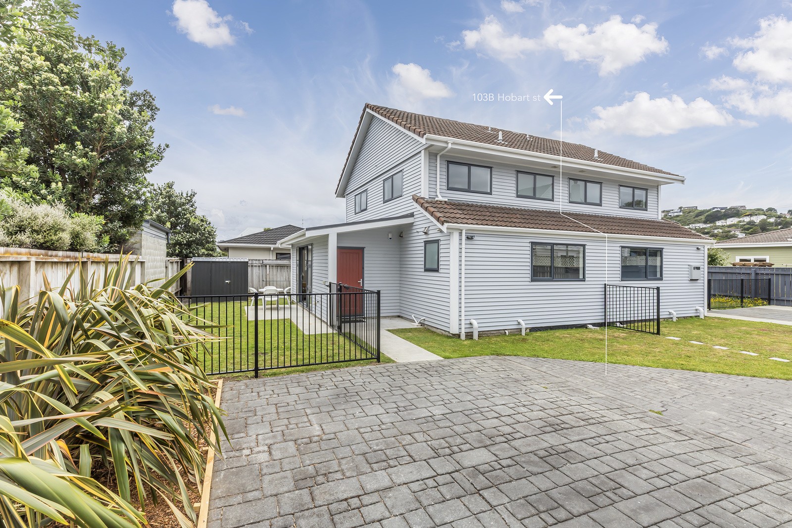 103B Hobart Street, Miramar, Wellington City