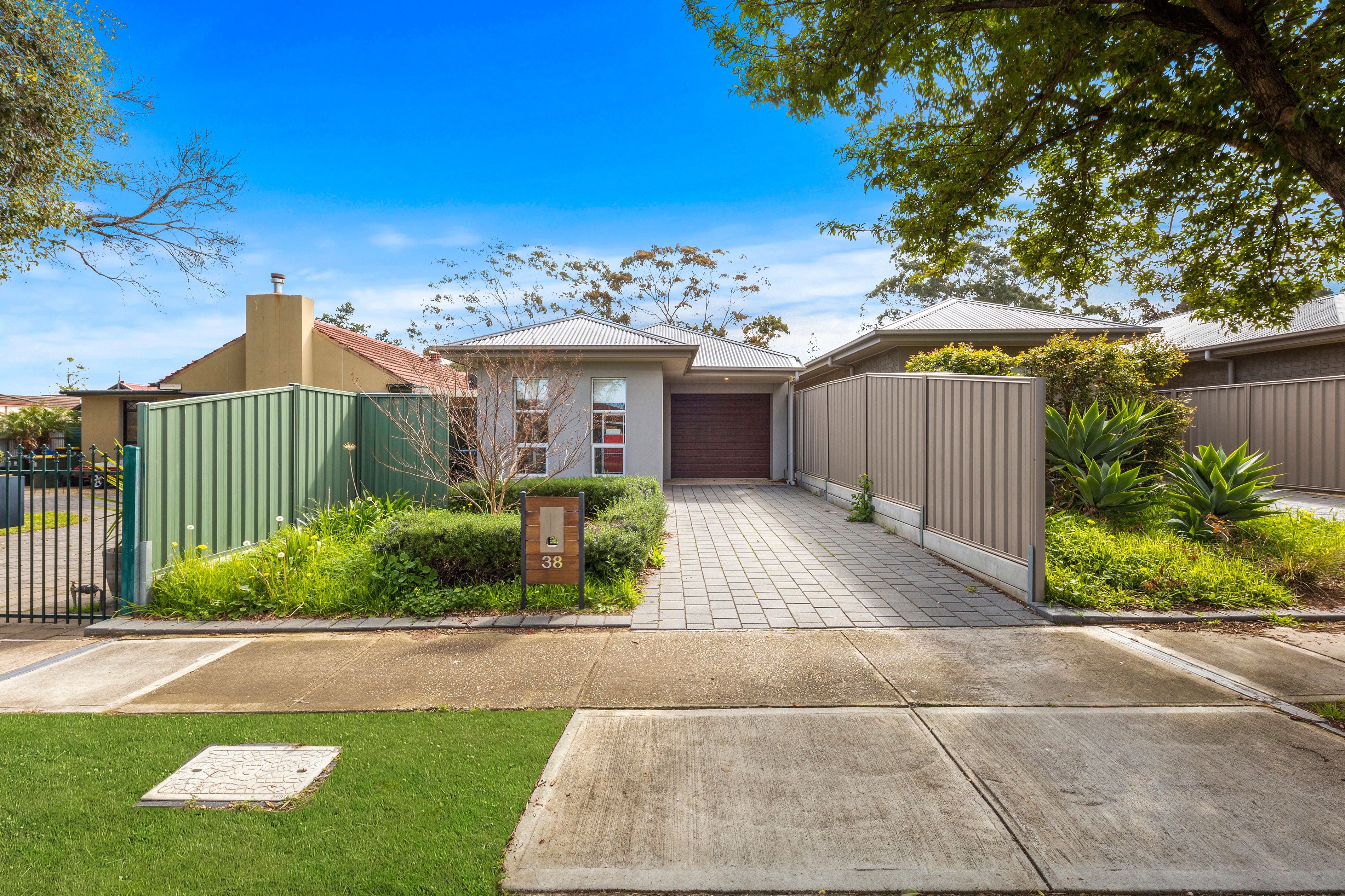 38 Warwick Street, Enfield SA 5085