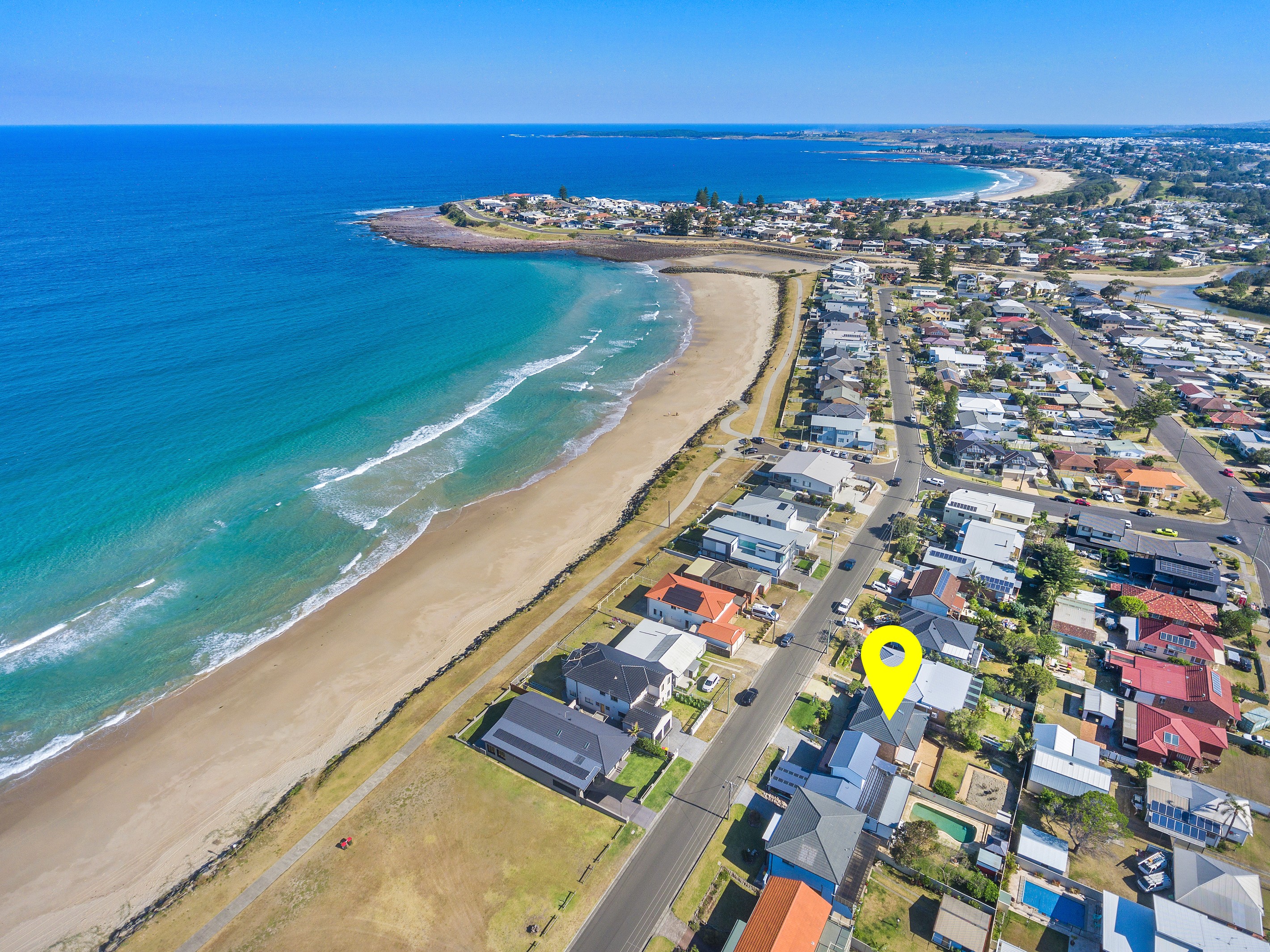 68 Little Lake Crescent, Warilla, NSW 2528