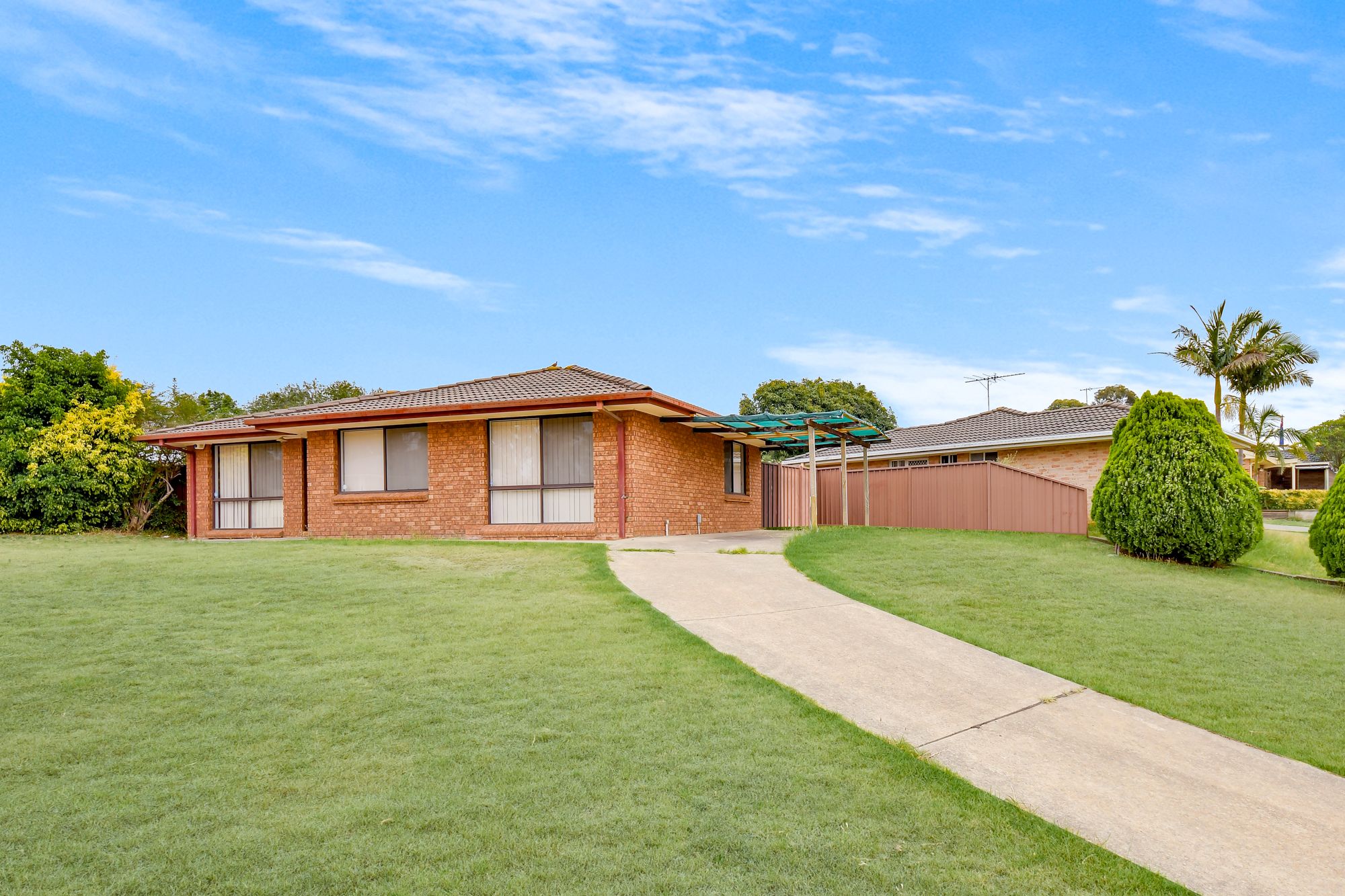 1 Sebastian Avenue