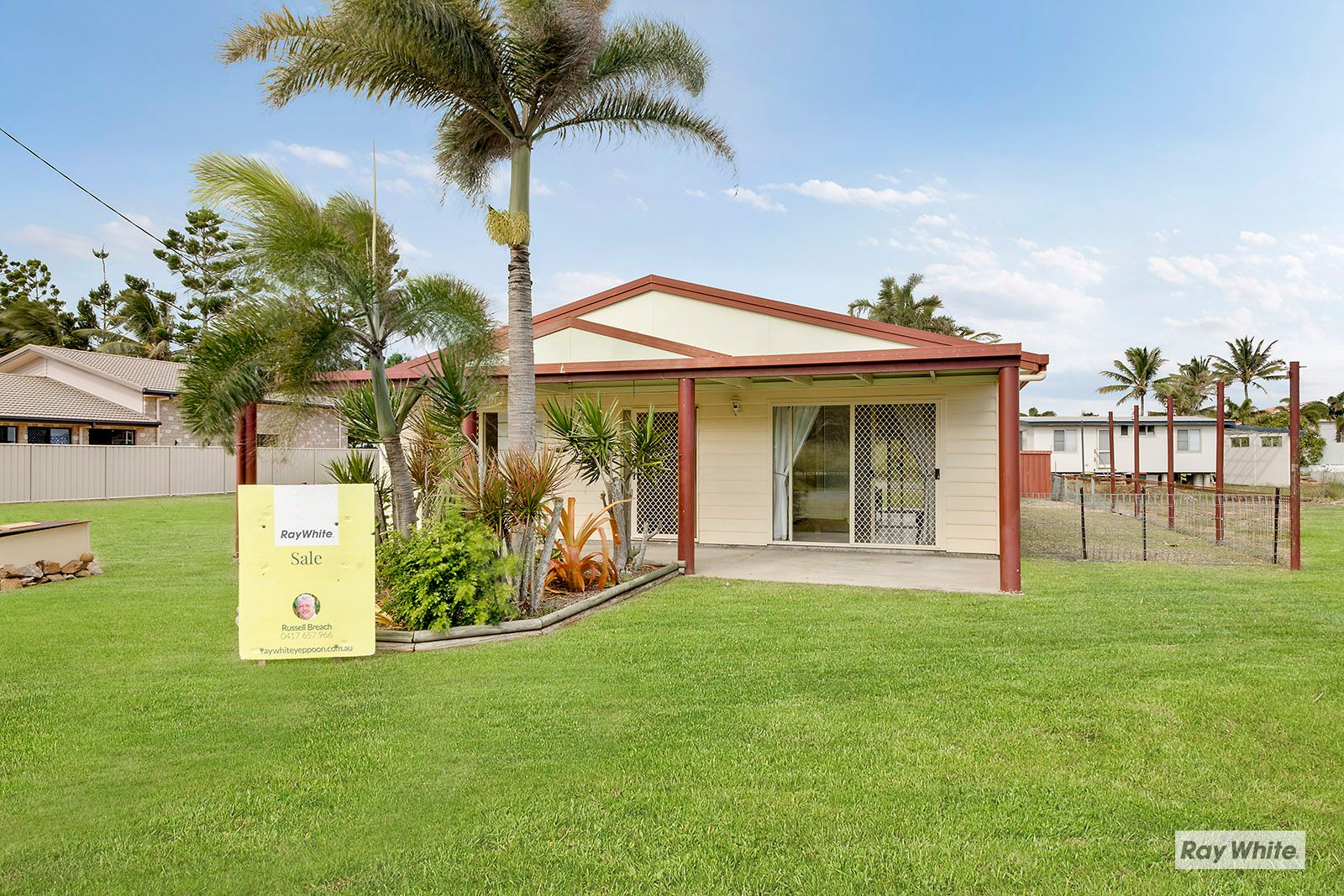 13 Mirrawena Avenue, Bangalee, QLD 4703