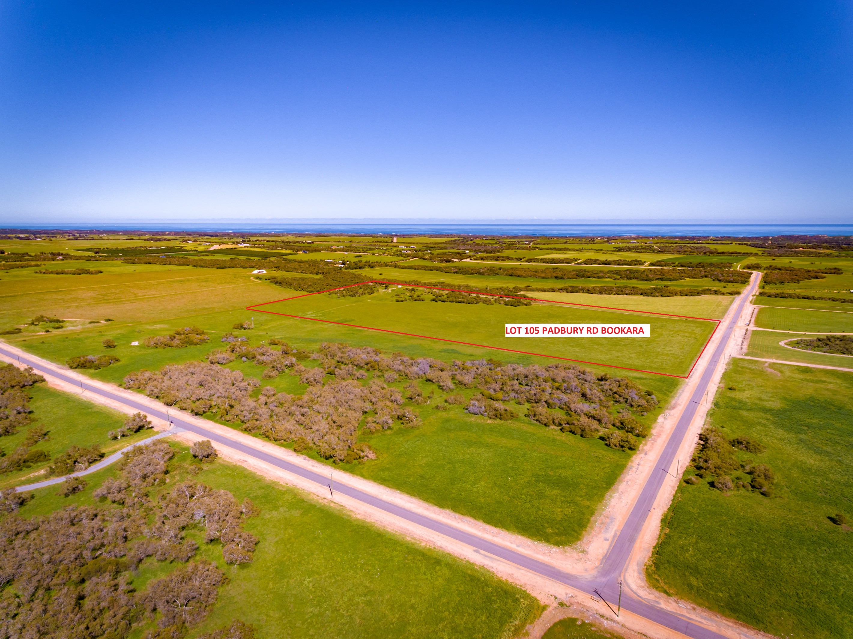 Lot 105 Padbury Road, Bookara, WA 6525