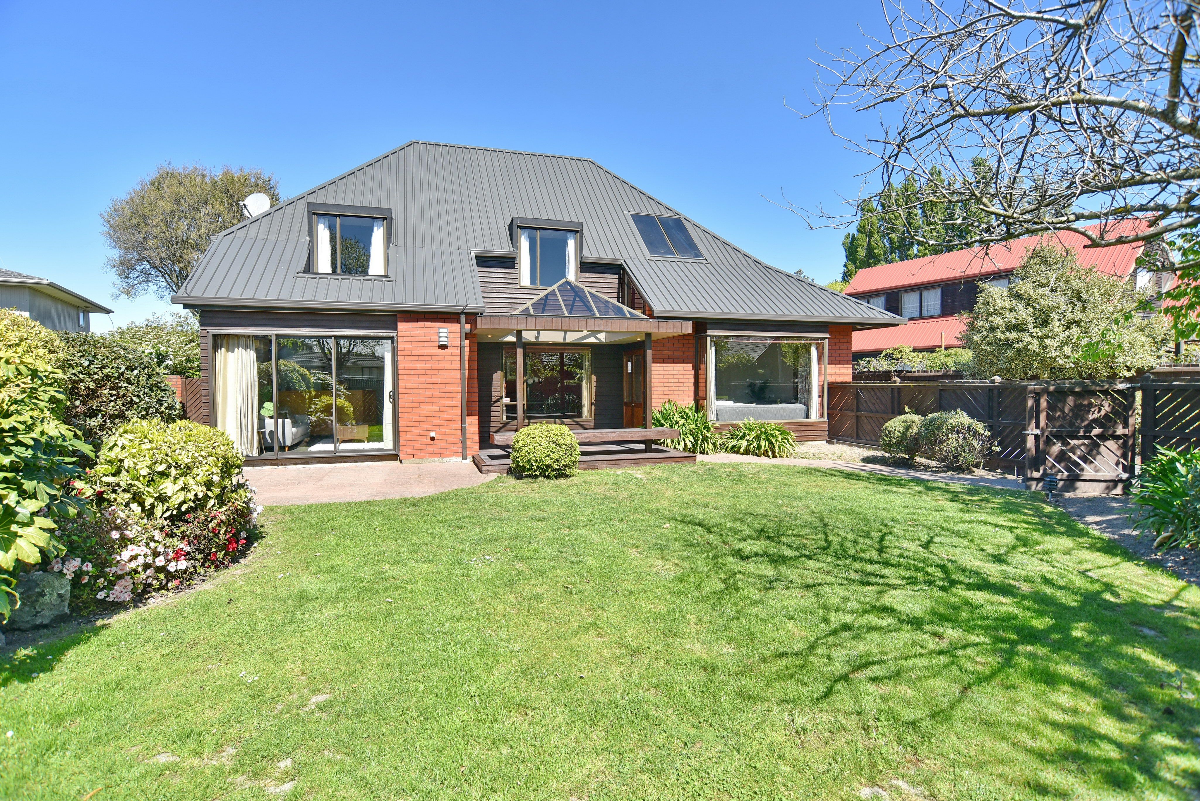 5 San Rafael Place, Burnside, Christchurch City