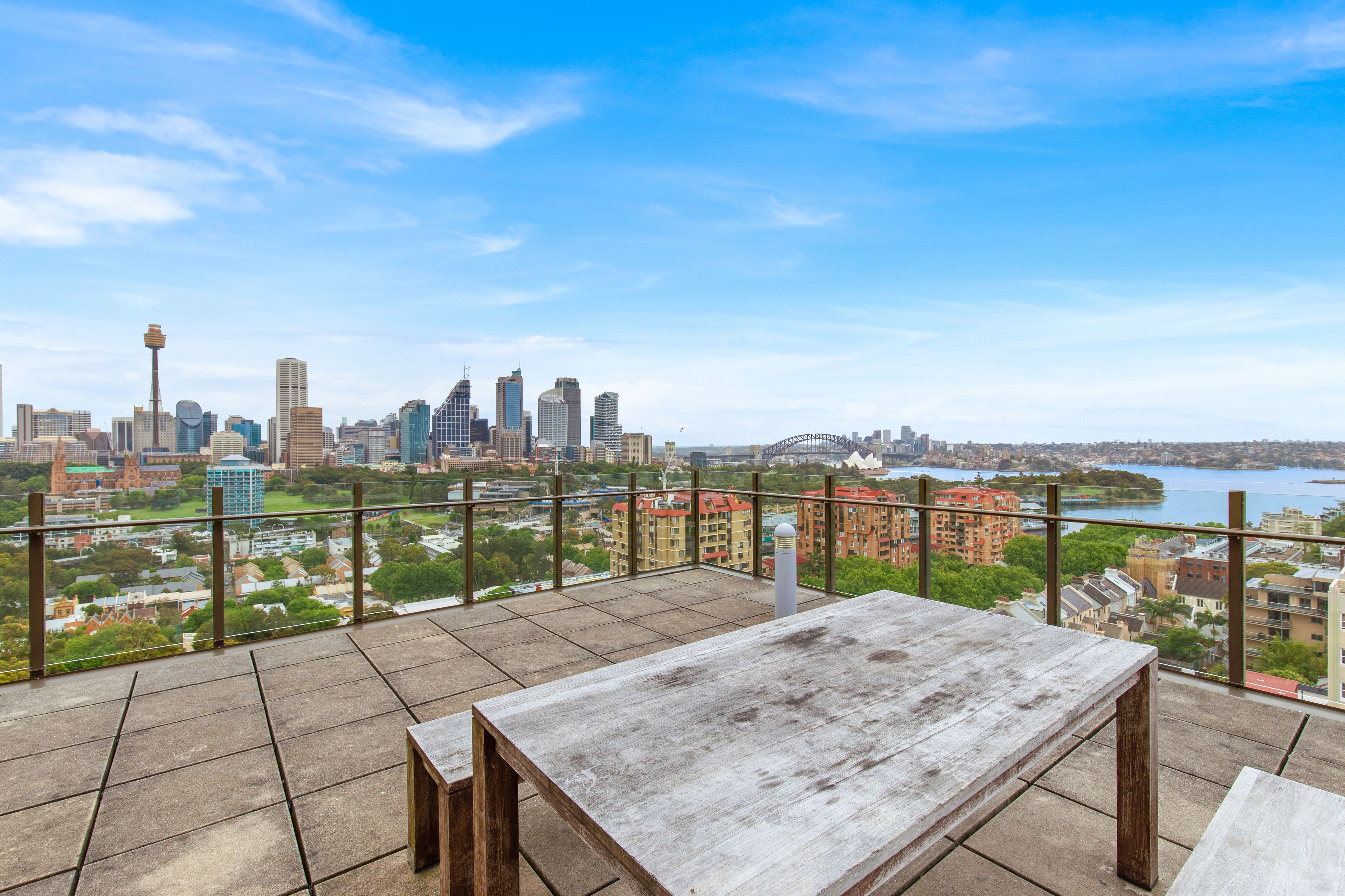 1108/2 Springfield Avenue (AKA 1108/5-15 Orwell Street), Potts Point NSW 2011