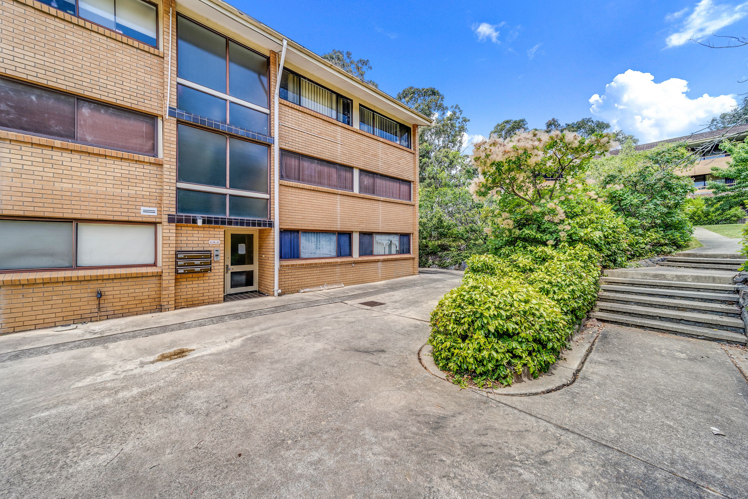 39/7 Medley Street, Chifley, ACT 2606