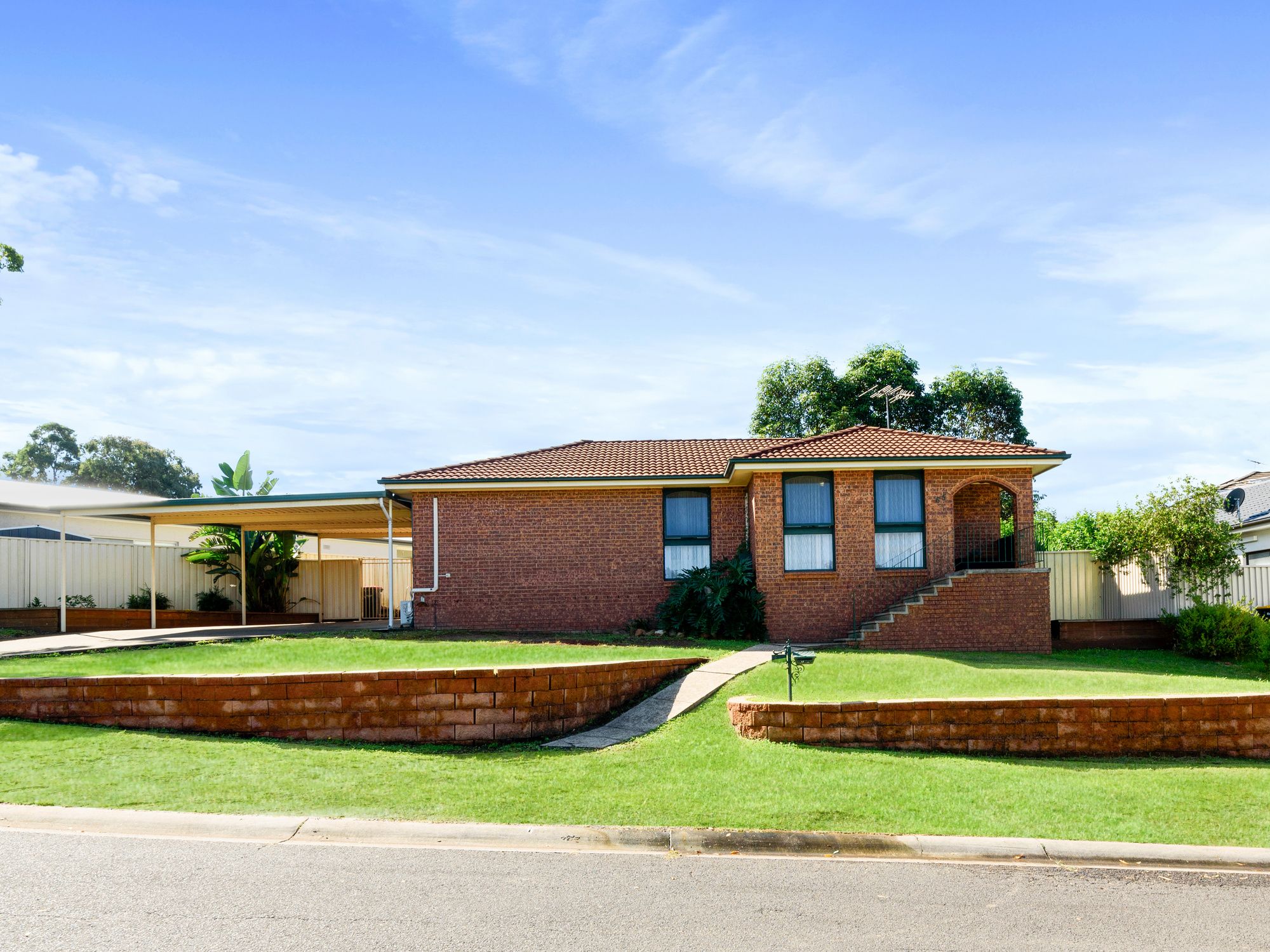 65 Todd Row, St Clair NSW 2759