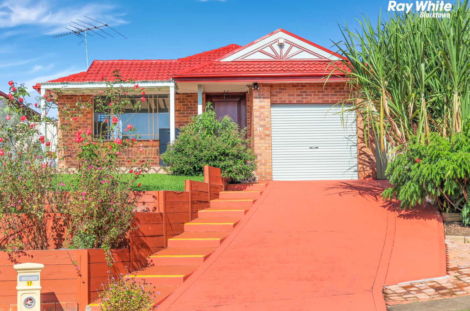 17 Griffin Place, Doonside, NSW 2767