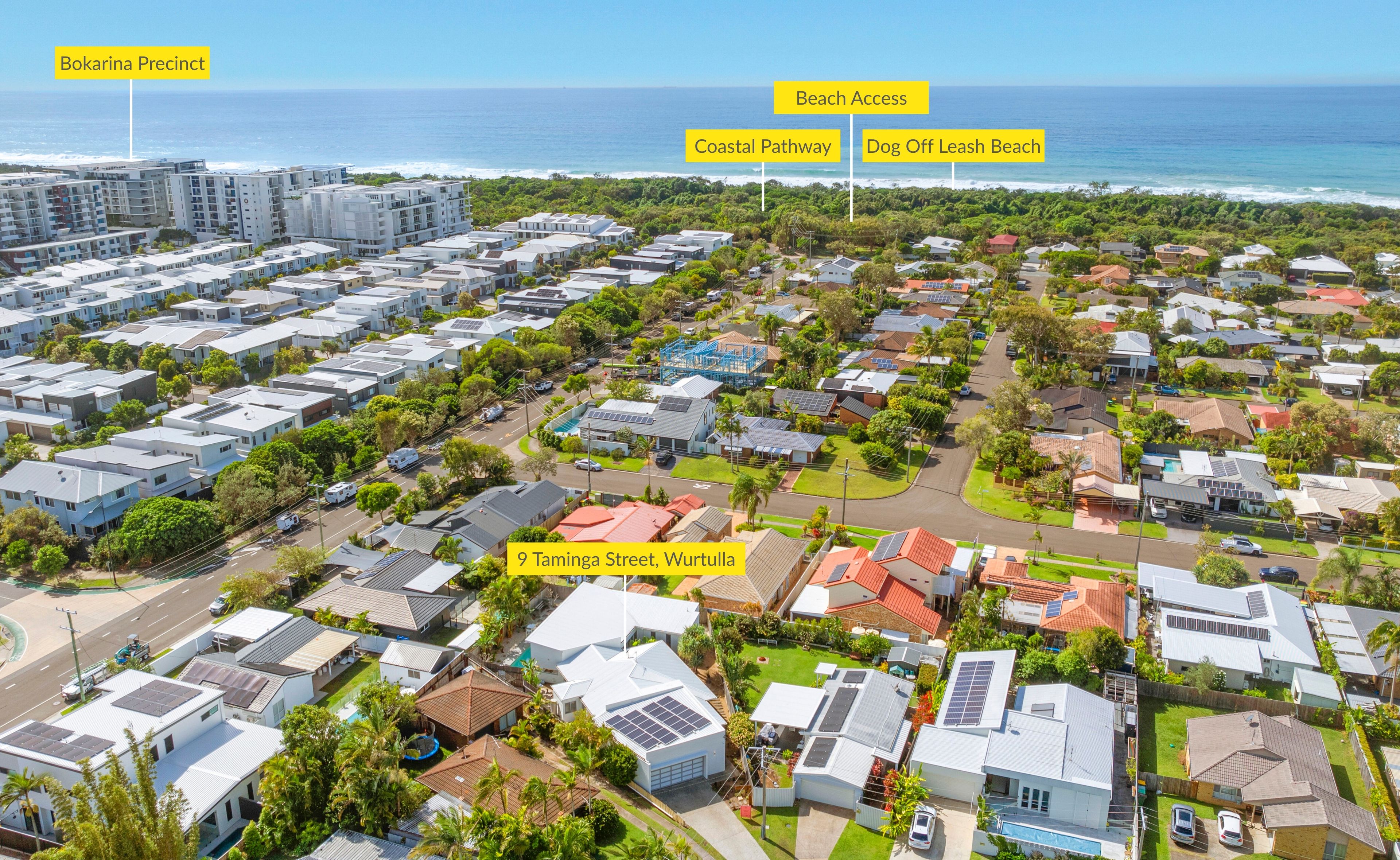 9 Taminga Street — photo 22 of 26