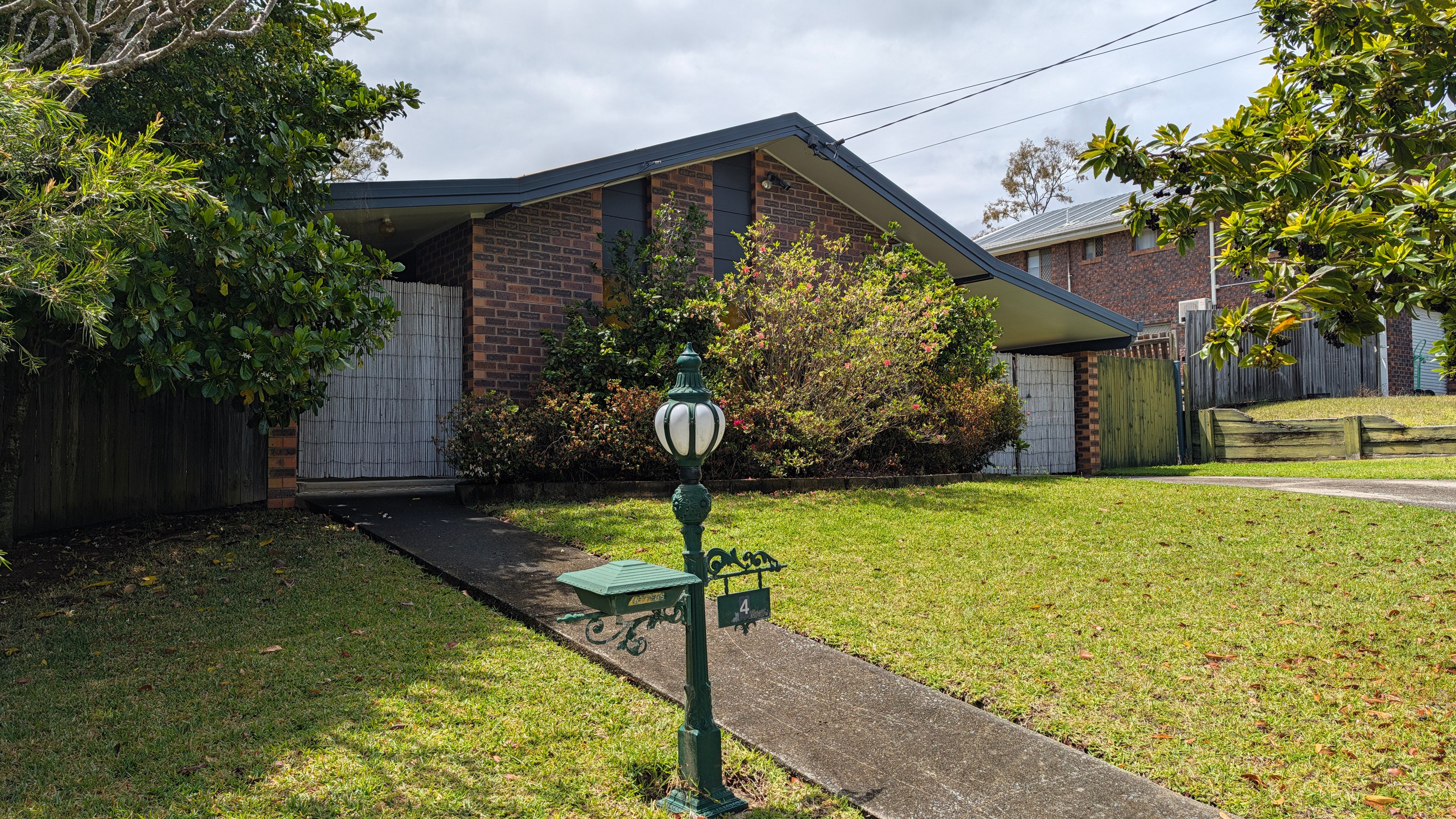 4 Coniston Street — photo from Ray White Asset Management Alexandra Hills