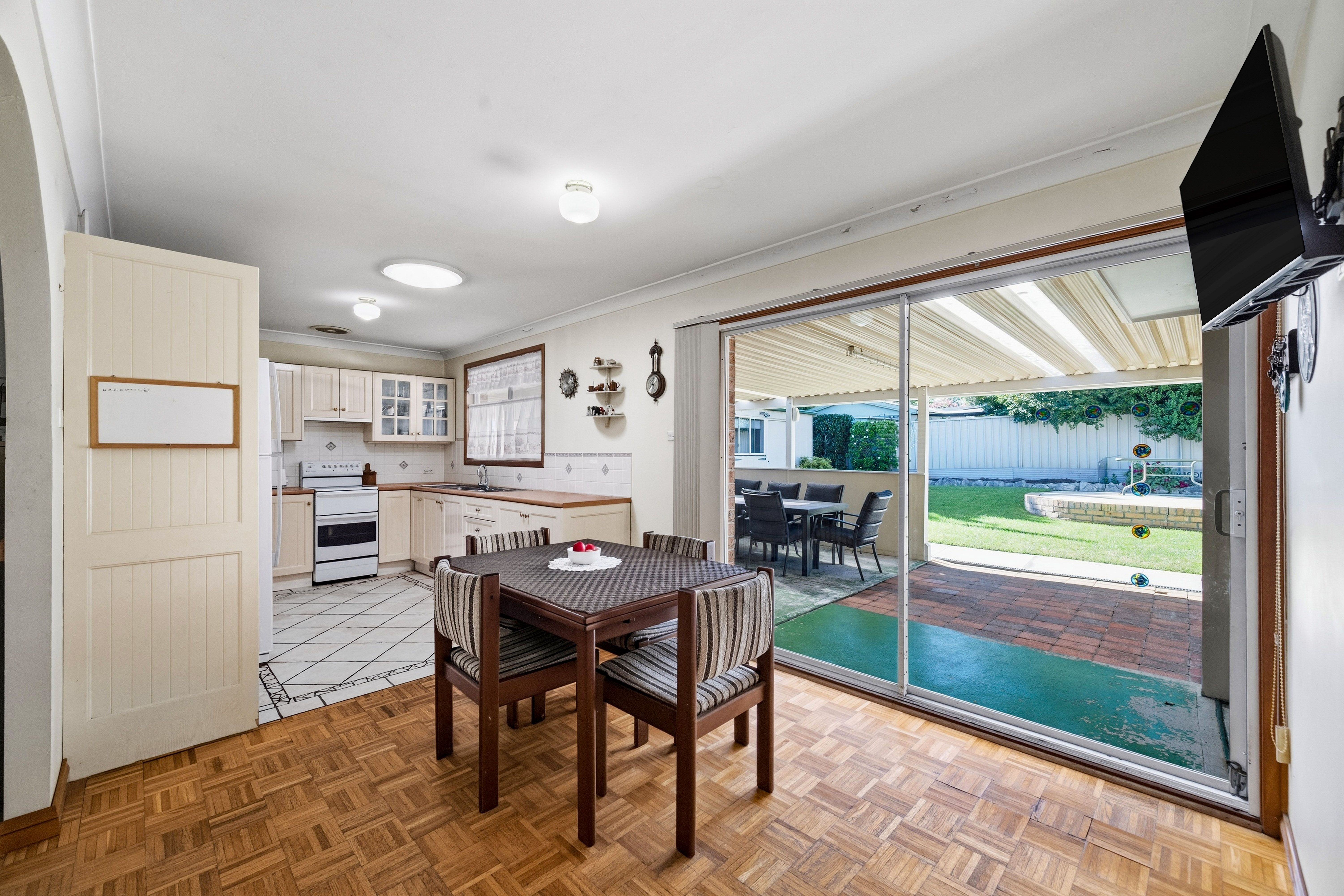 4 Cornelius Place, Regentville, NSW