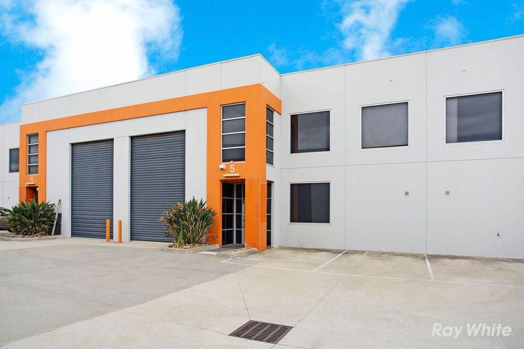 5/291 Wickham Road, Moorabbin, VIC 3189