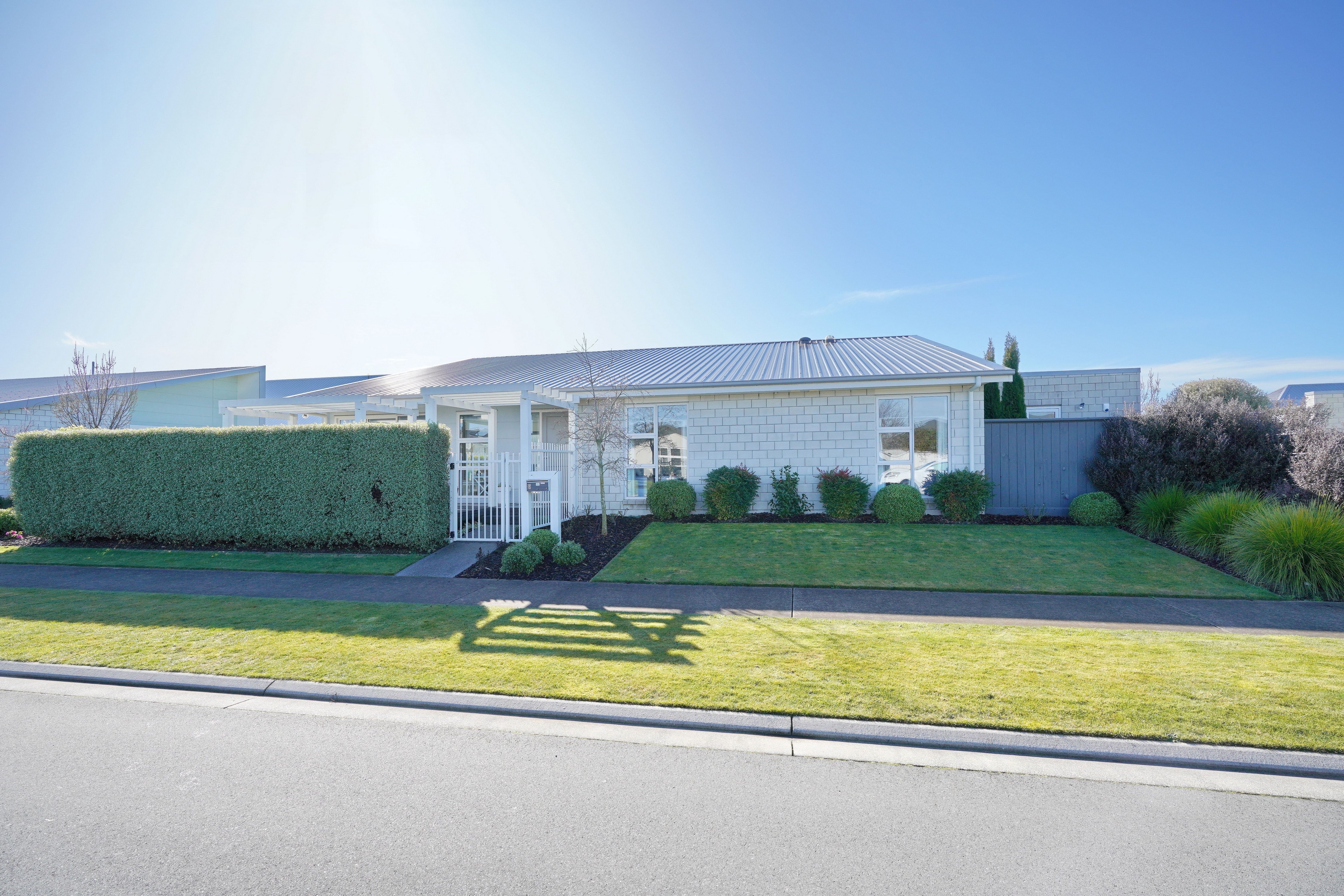 18 Uffington Drive, Rolleston, Selwyn District