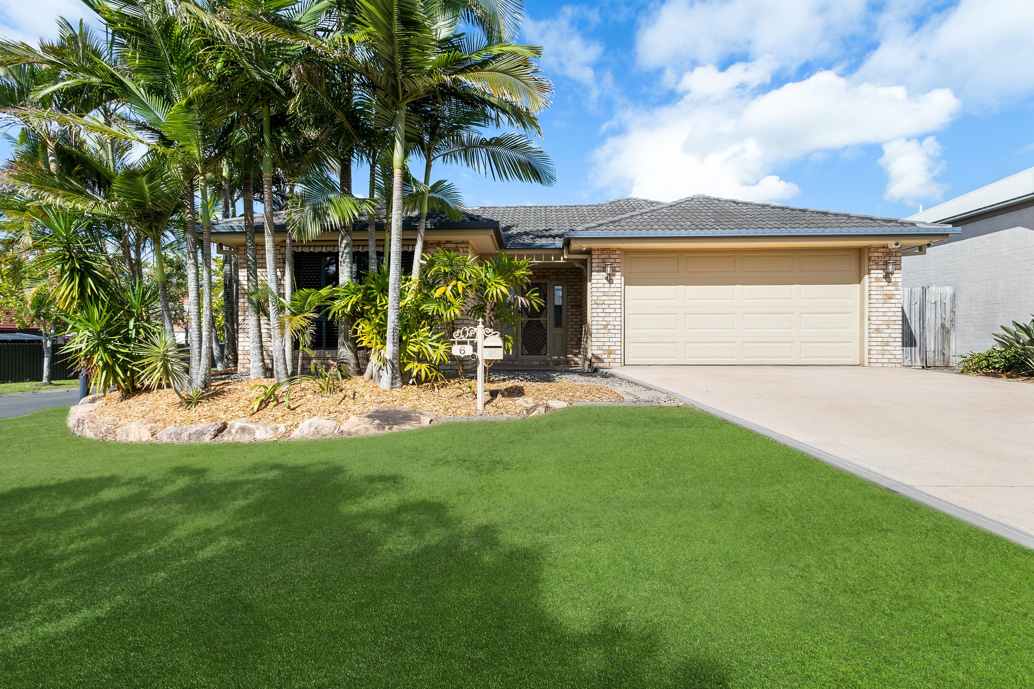 6 Redcedar Street, North Lakes, QLD 4509