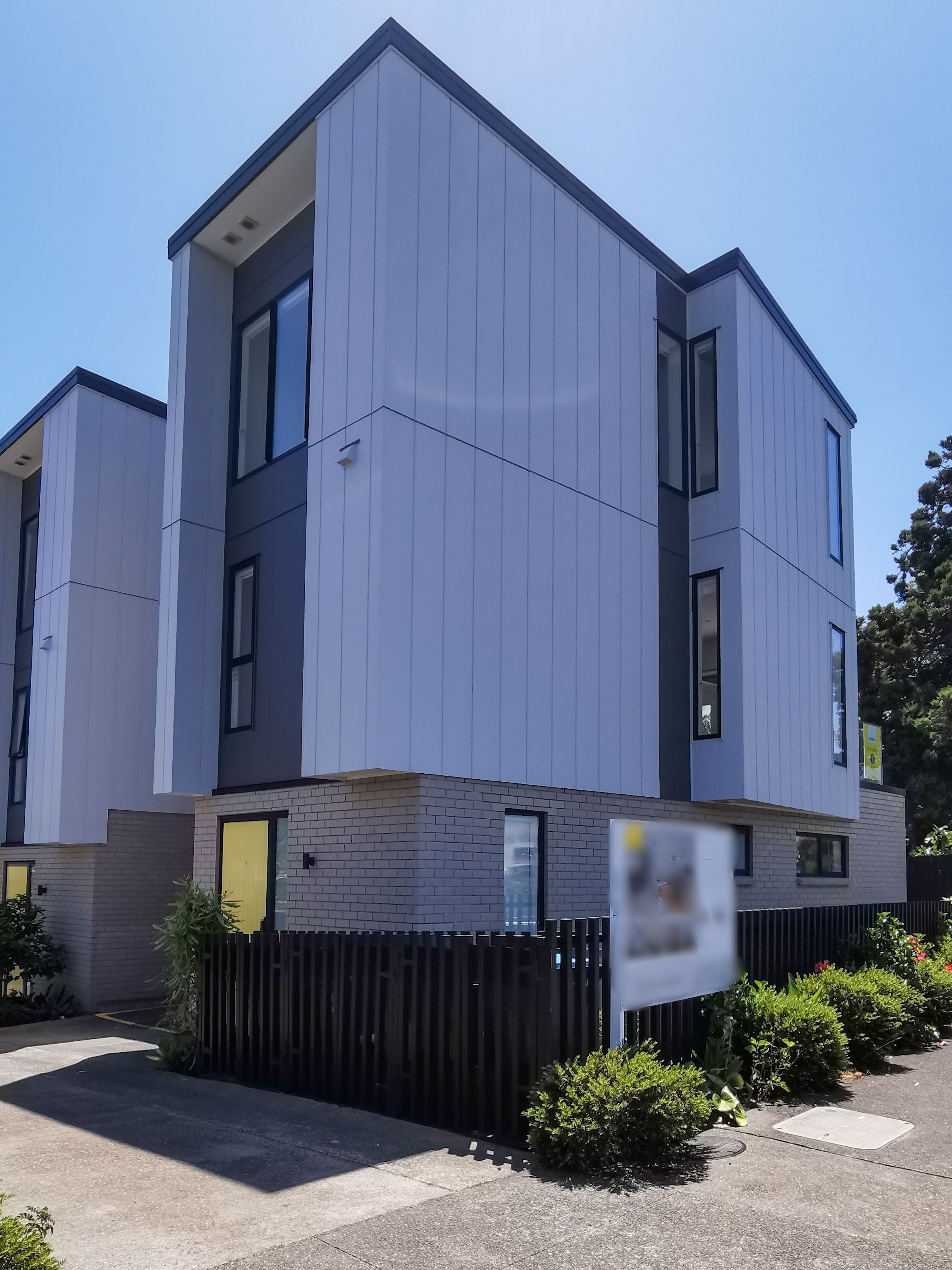 1/48 St Johns Road, St Johns, Auckland City