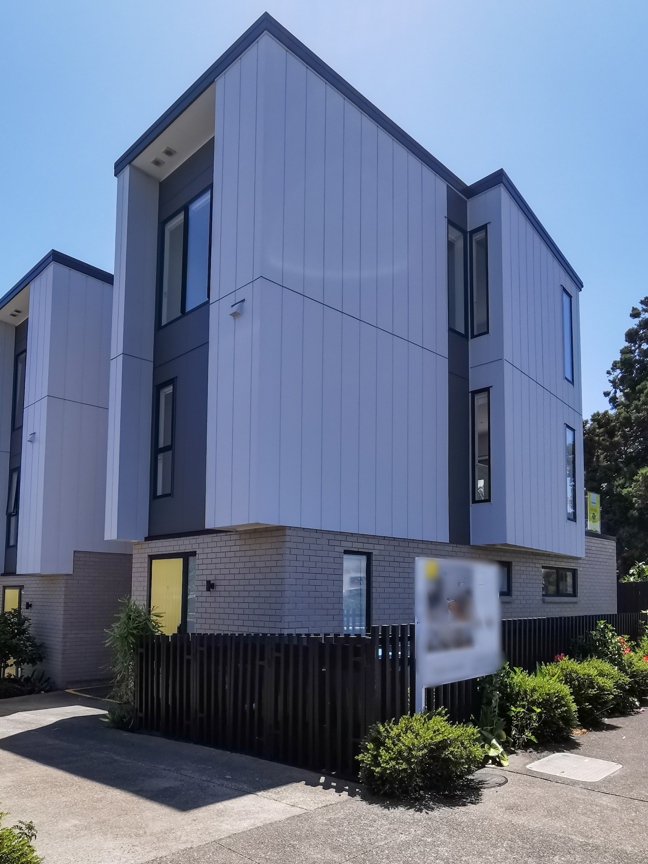 1/48 St Johns Road, St Johns, Auckland City