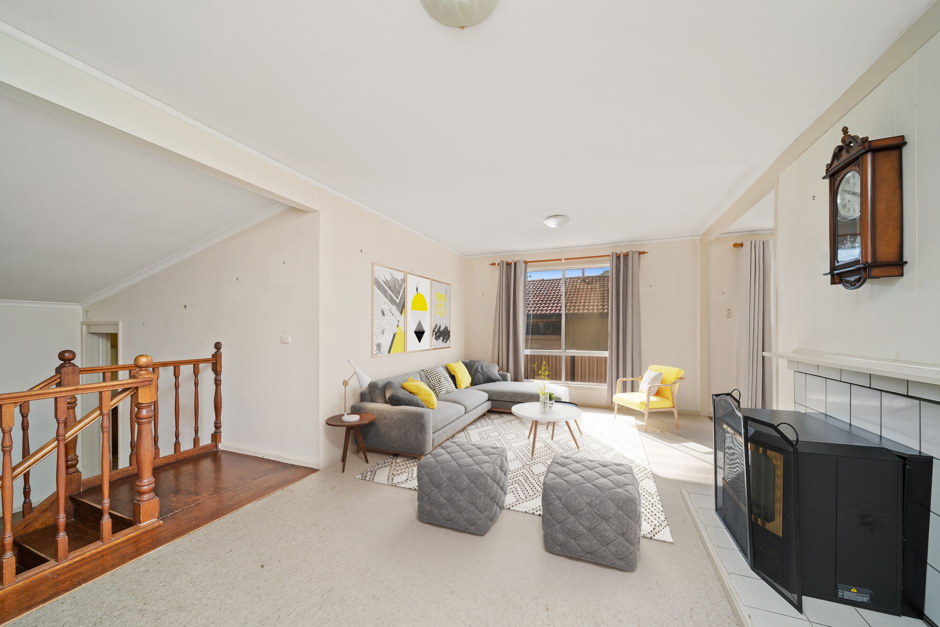 33 Enderby Street, Mawson, ACT 2607