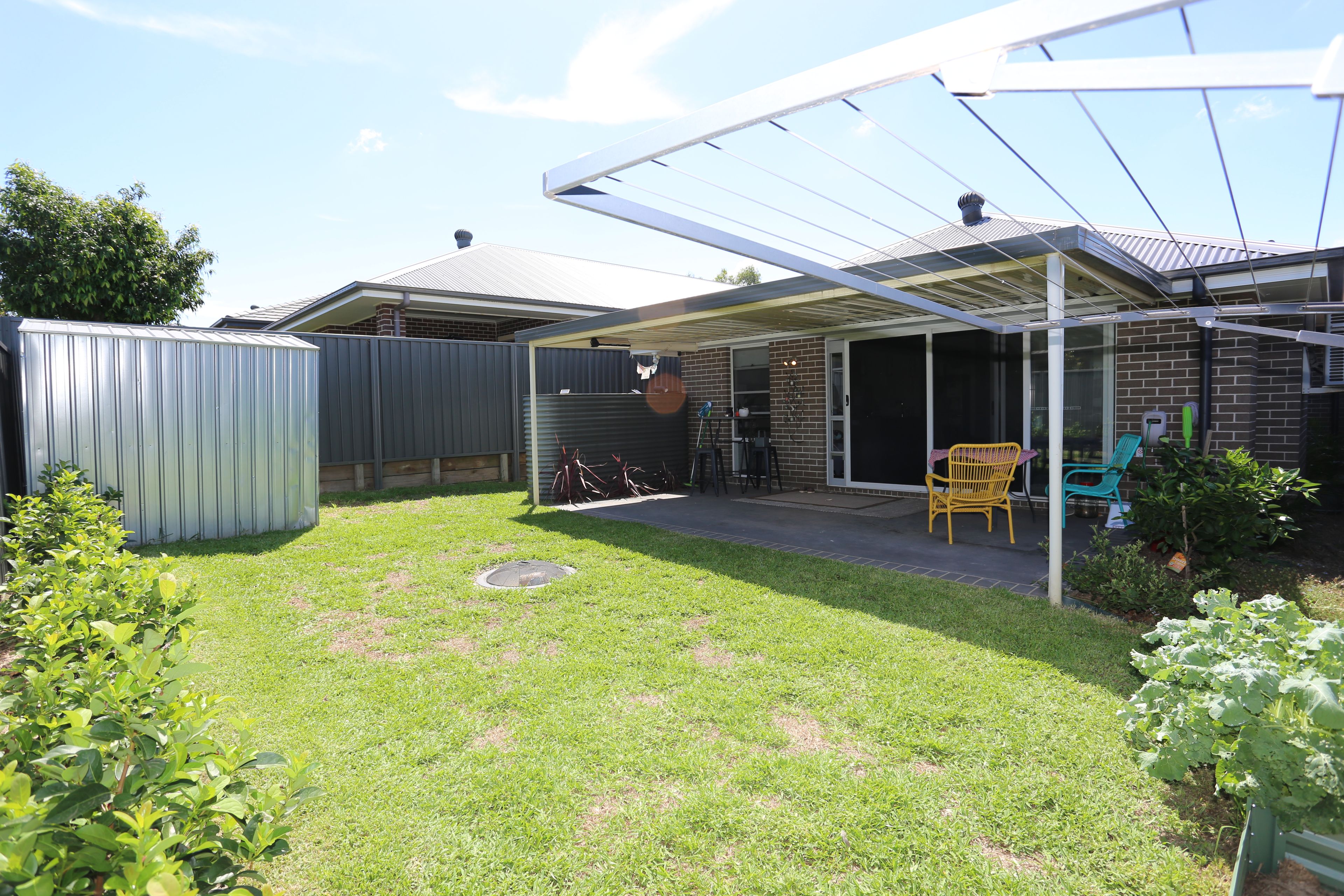 11 Scarborough Rise, Jordan Springs, NSW