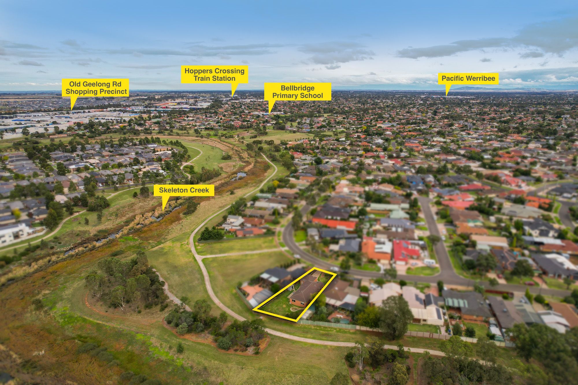 48 Grevillea Crescent, Hoppers Crossing, VIC 3029