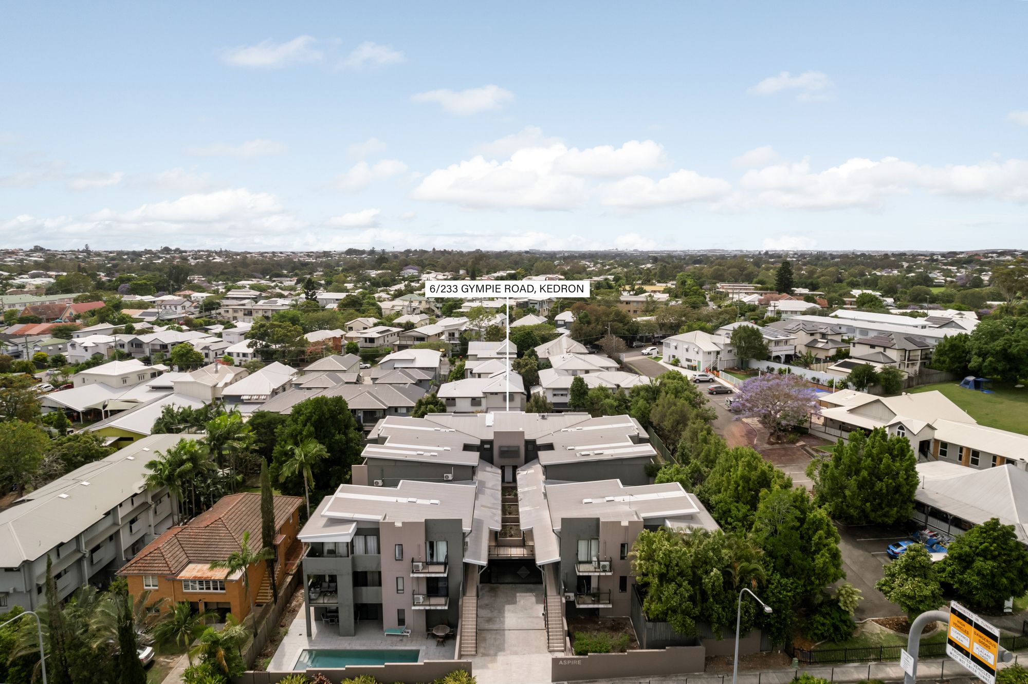 233 Gympie Road, Kedron QLD 4031