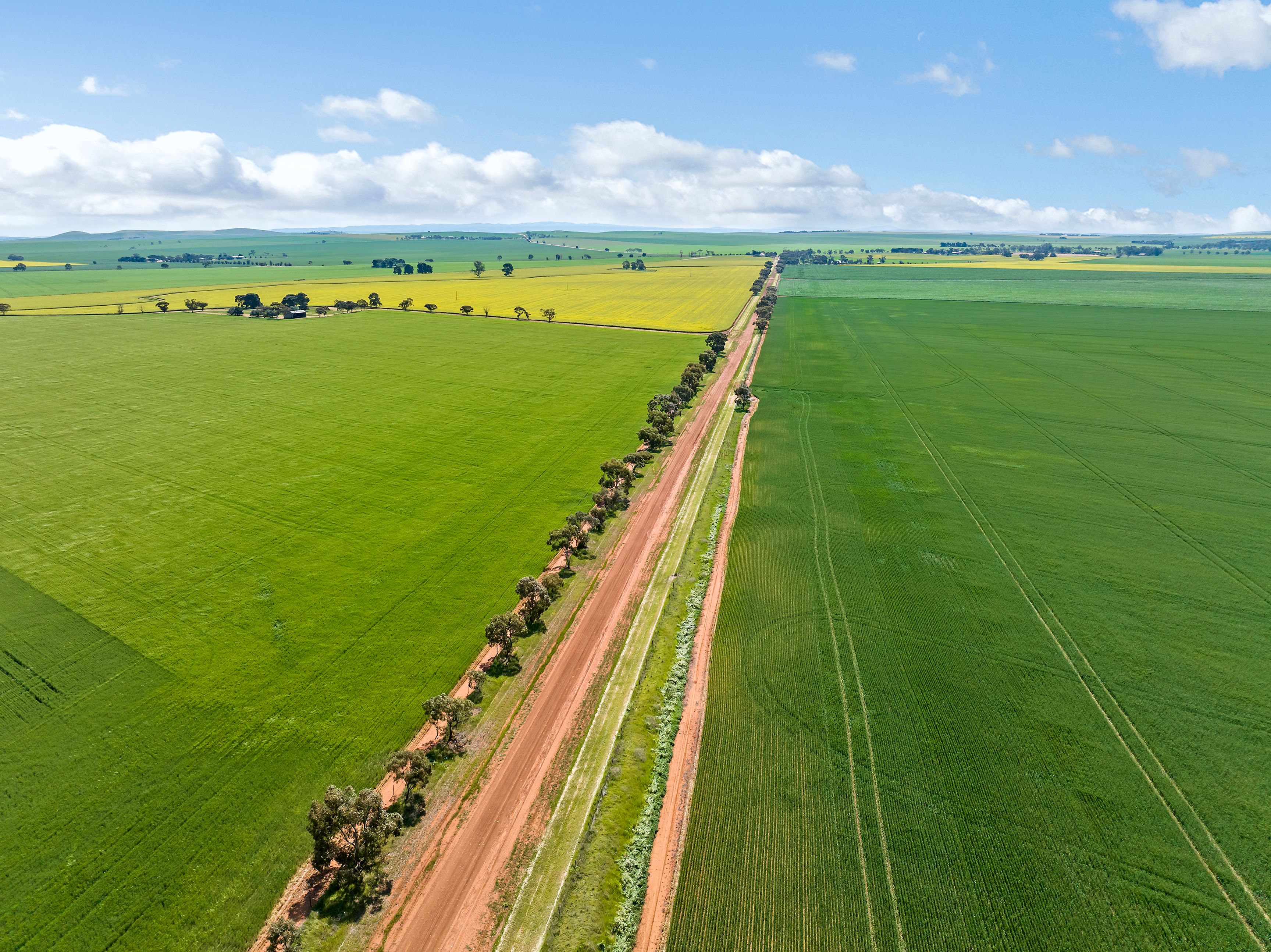 'Crawford Park' Road, SA 5472 Sold Rural Cropping Property