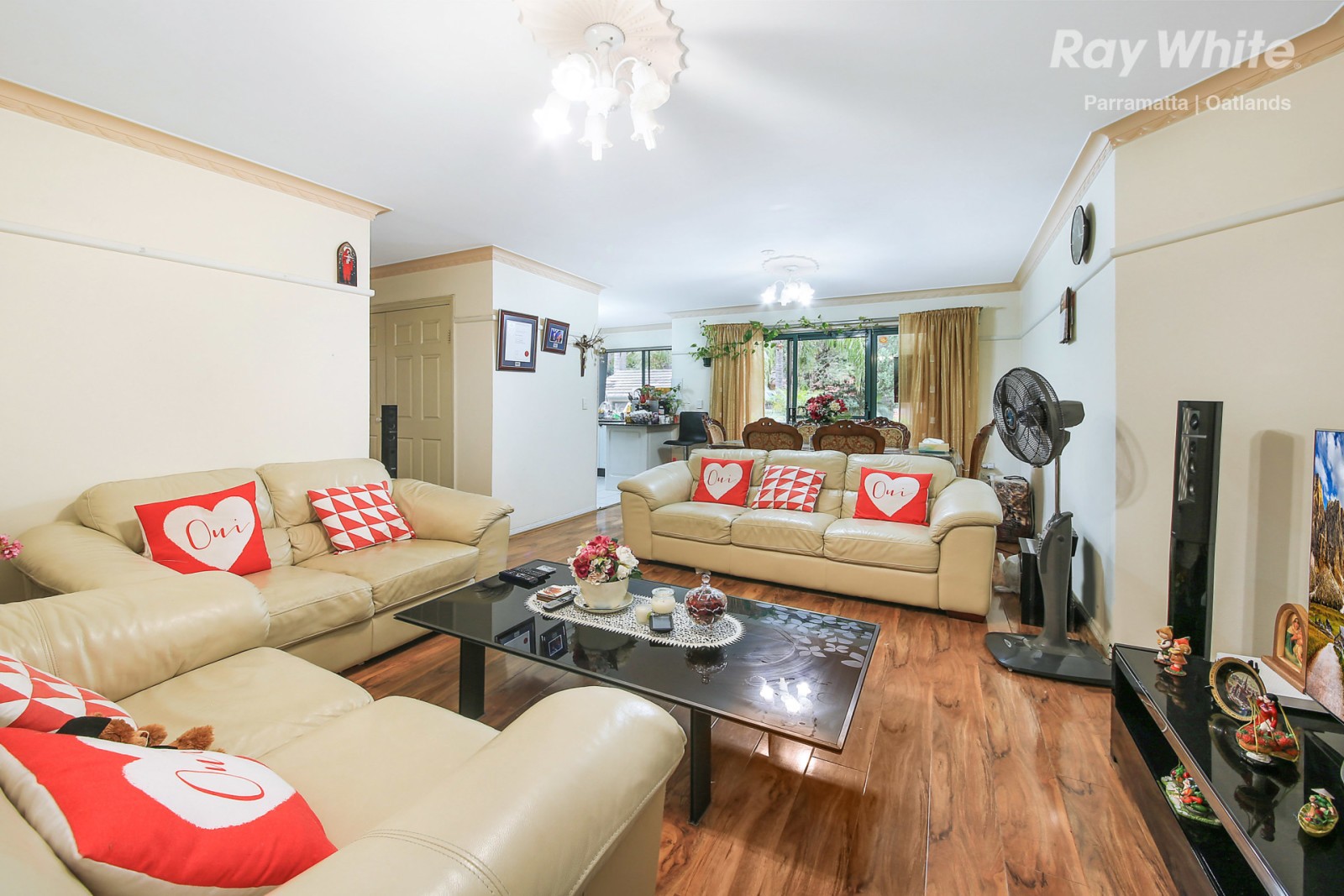 25/45-55 Virginia Street, Rosehill, NSW 2142