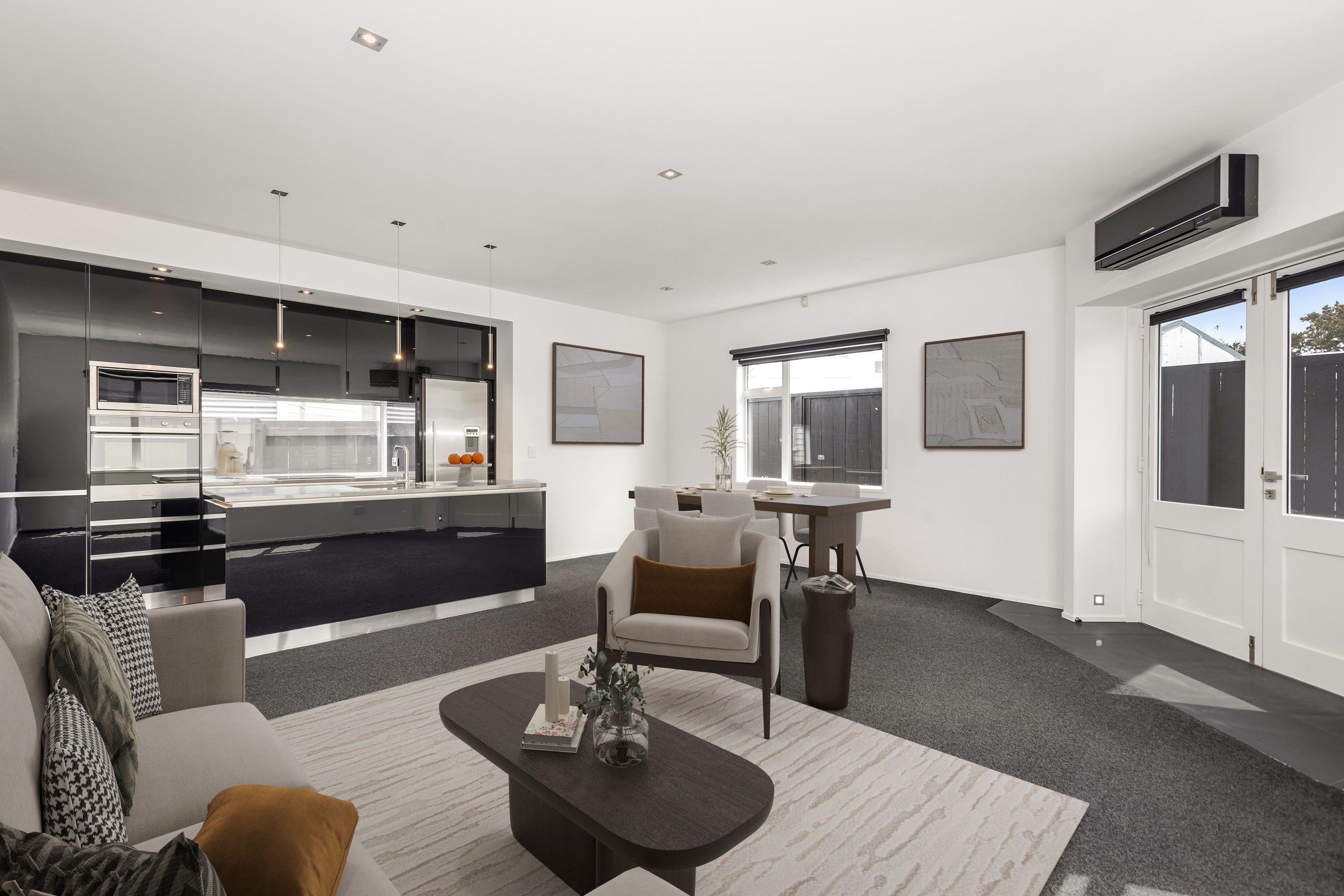 10a Strathavon Road, Miramar, Wellington City