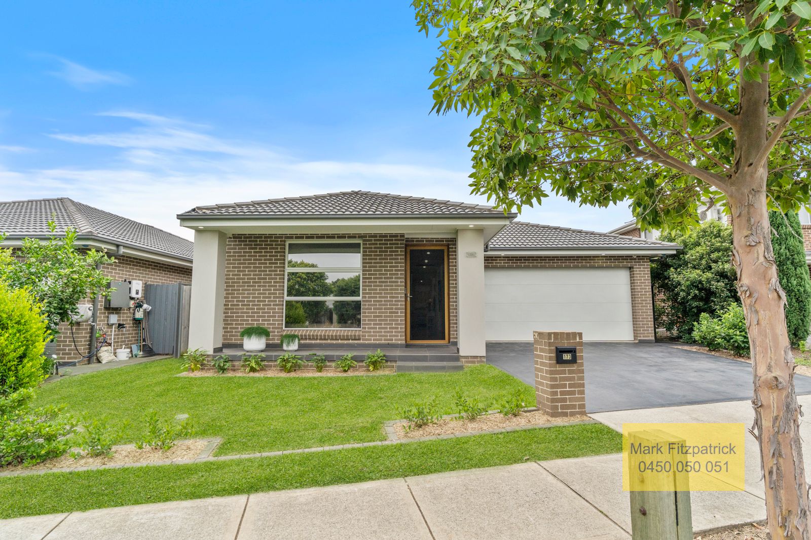 173 Springs Road, Spring Farm, NSW 2570