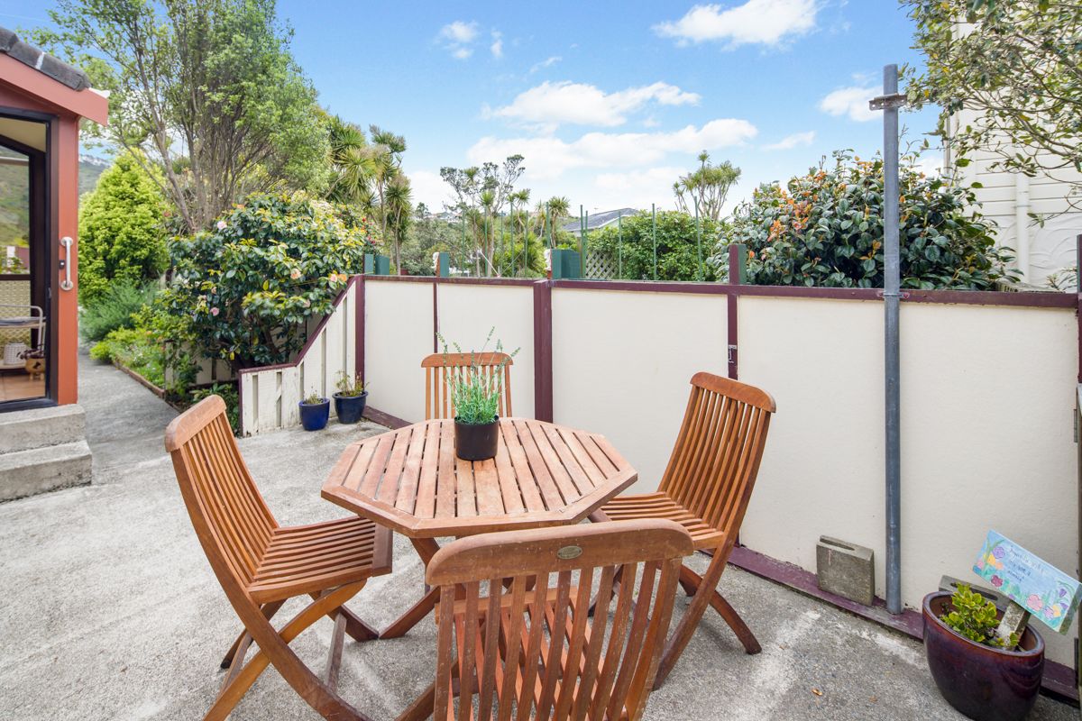 3a Arizona Grove, Brooklyn, Wellington City