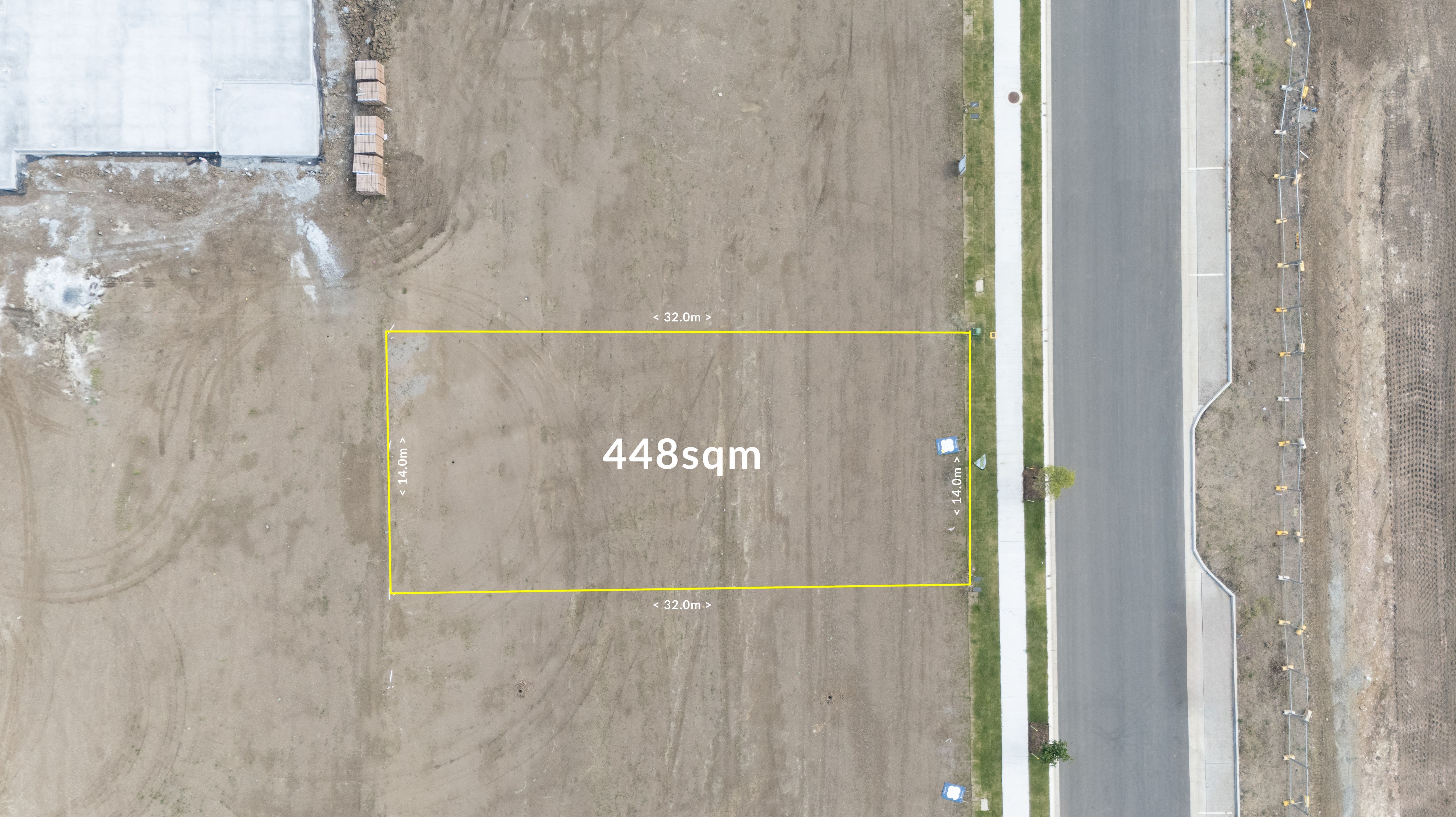 Lot 6819 277 Coolum Parade, Newport, QLD 4020