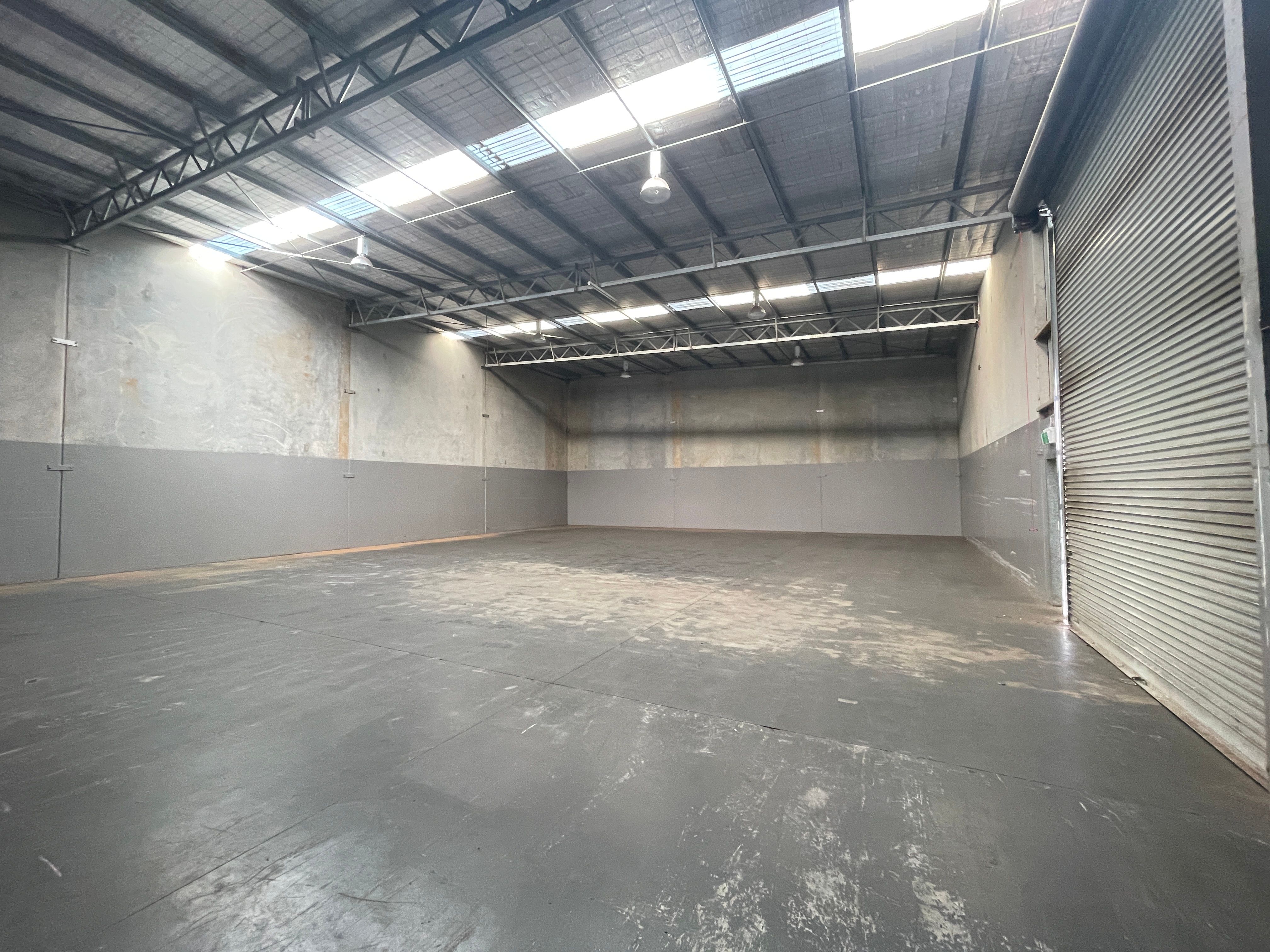 Unit 2/6-8 Production Court, Wilsonton, QLD 4350