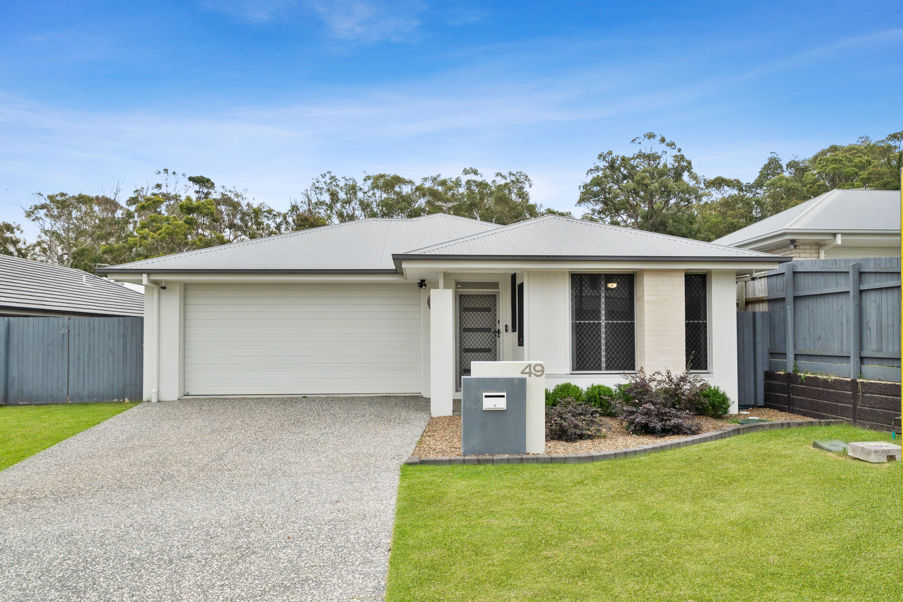 49 Highgrove Street — photo from Ray White Redland Bay