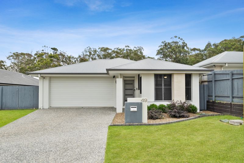 Photo of 49 Highgrove Street, Thornlands