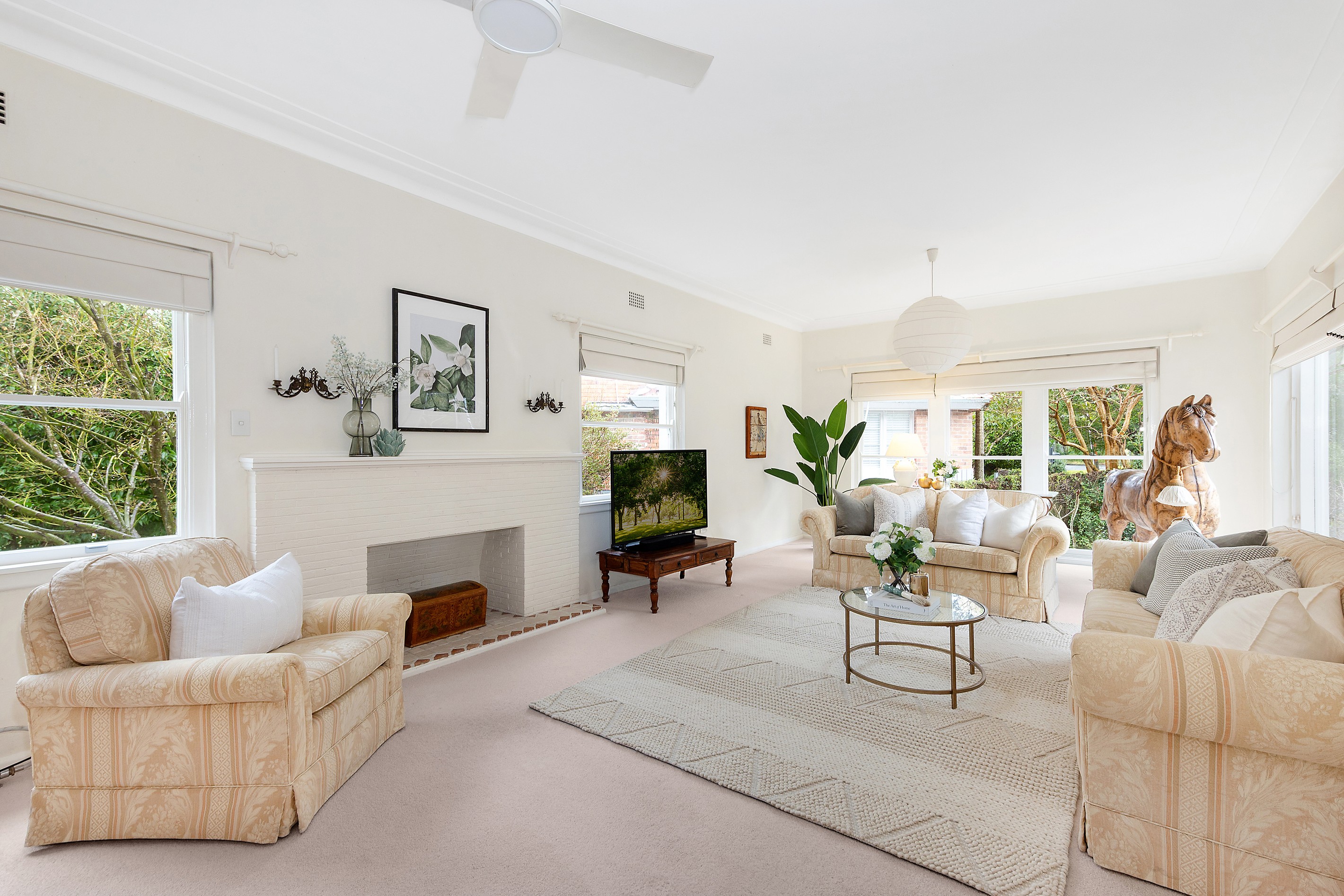 8 Ridgeland Avenue, Killara, NSW 2071