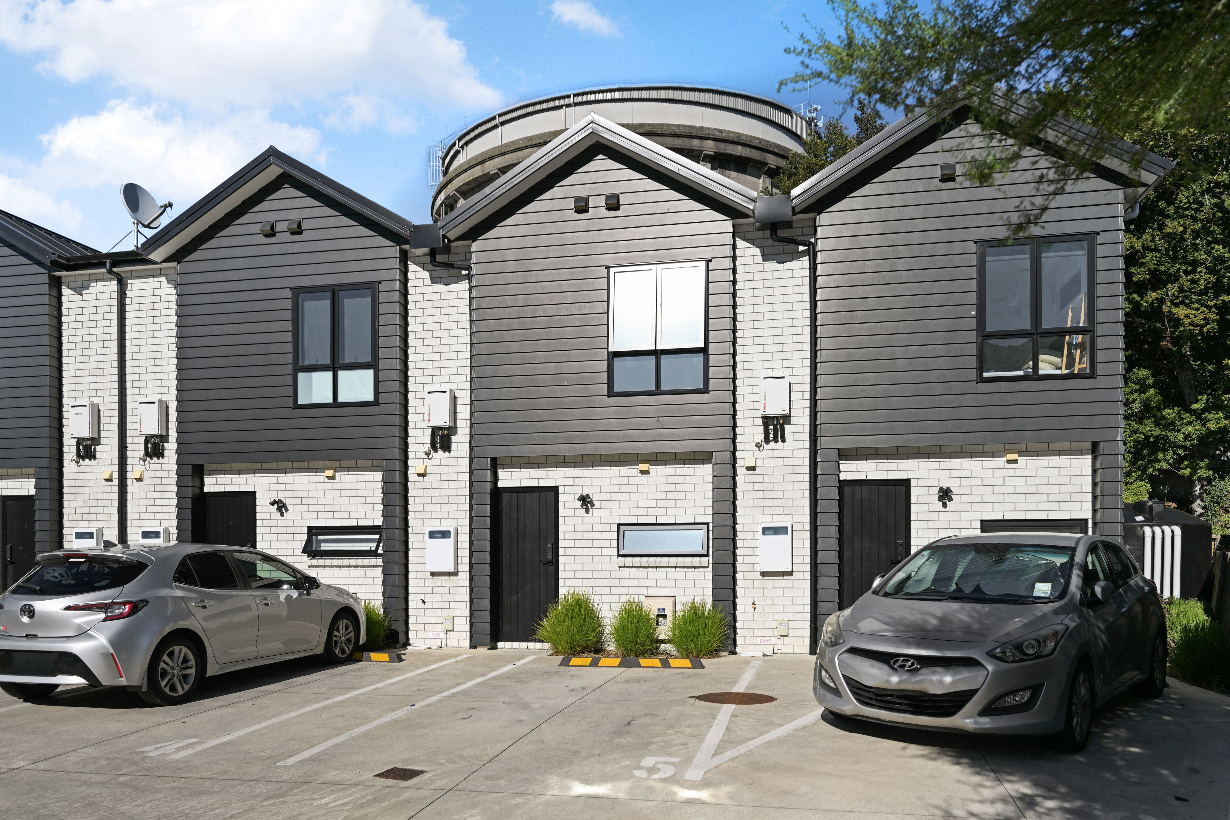 5/14 Ruakiwi Road, Hamilton Lake, Hamilton City