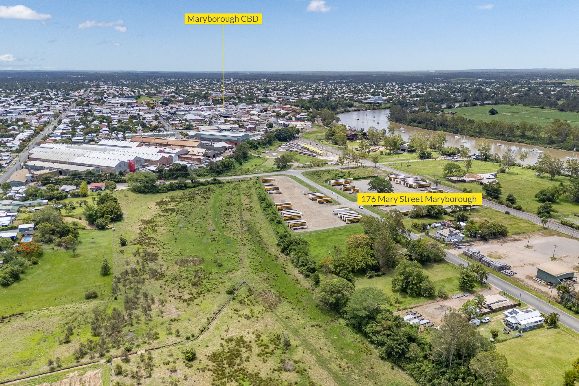 176 Mary Street, Maryborough QLD 4650