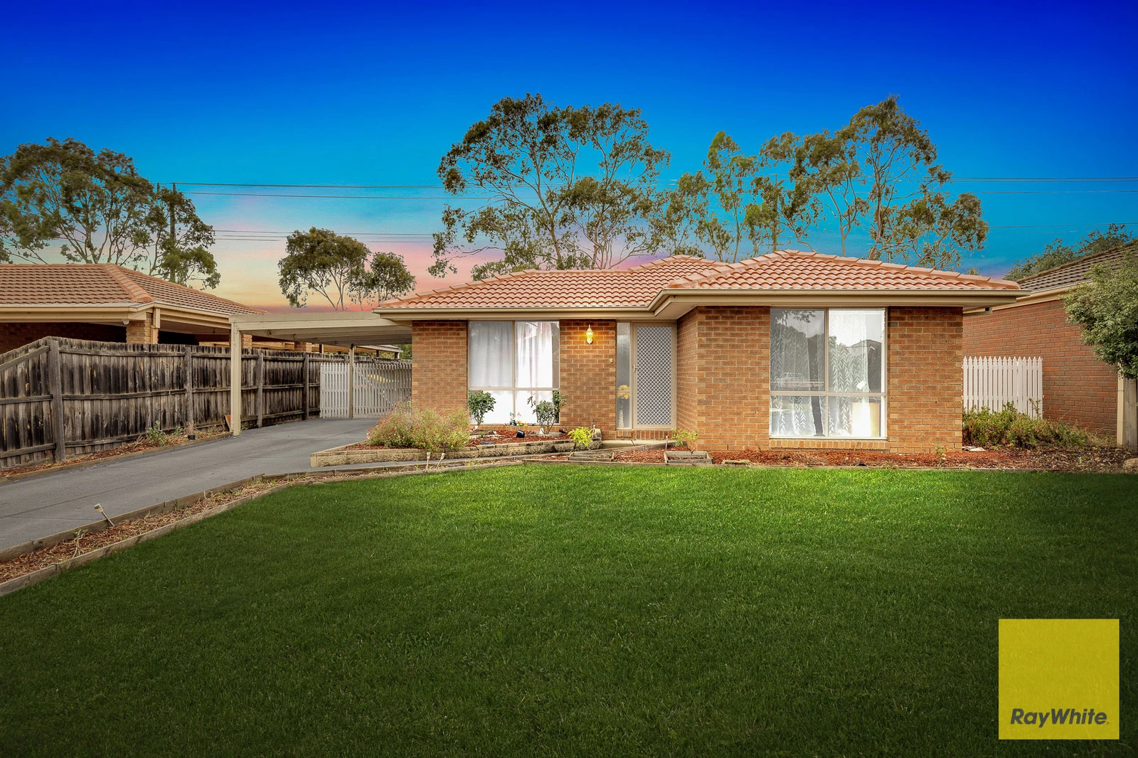 19 Cleveland Drive, Hoppers Crossing, VIC 3029