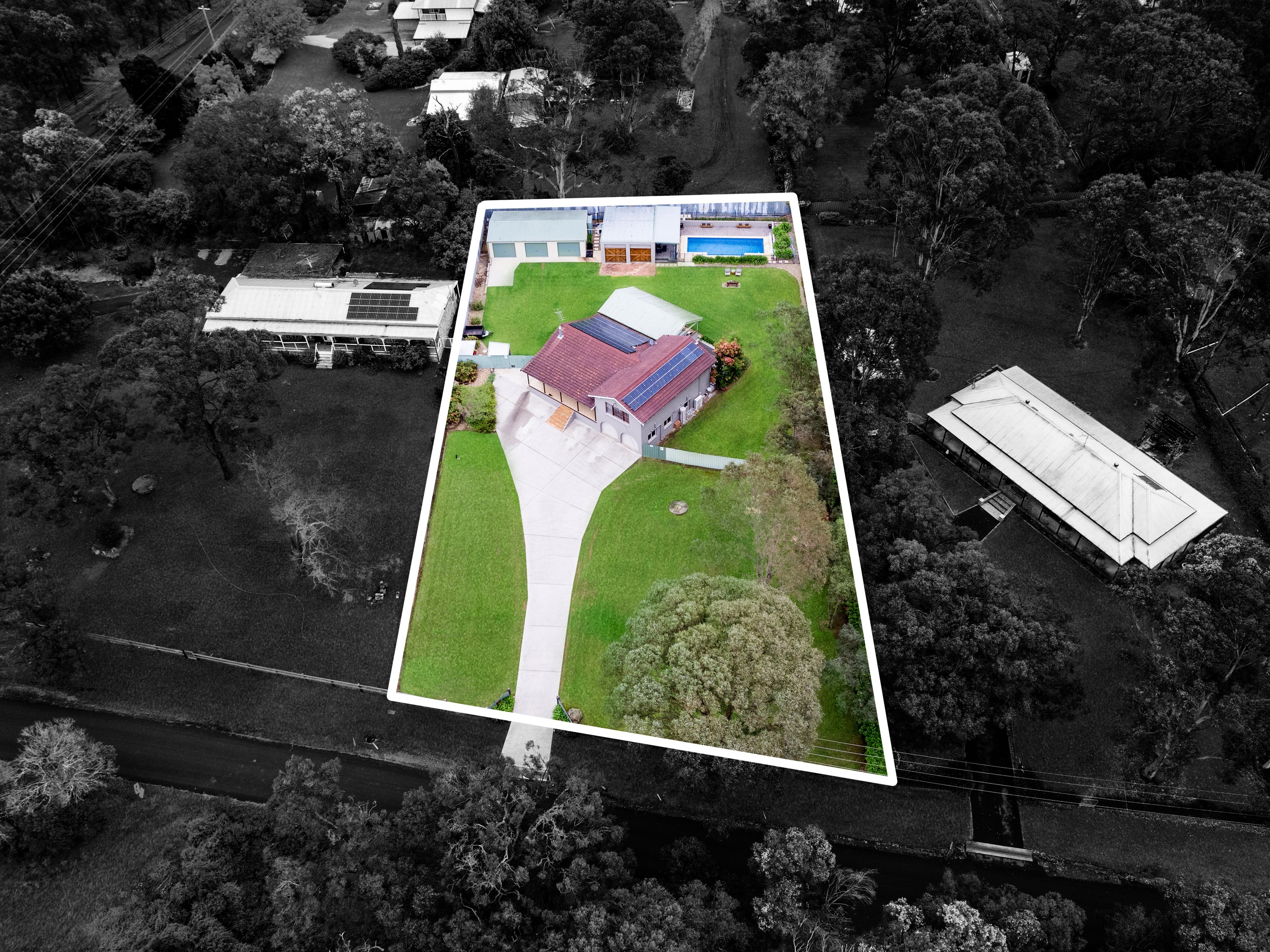 220 Camden Road, Douglas Park, NSW 2569