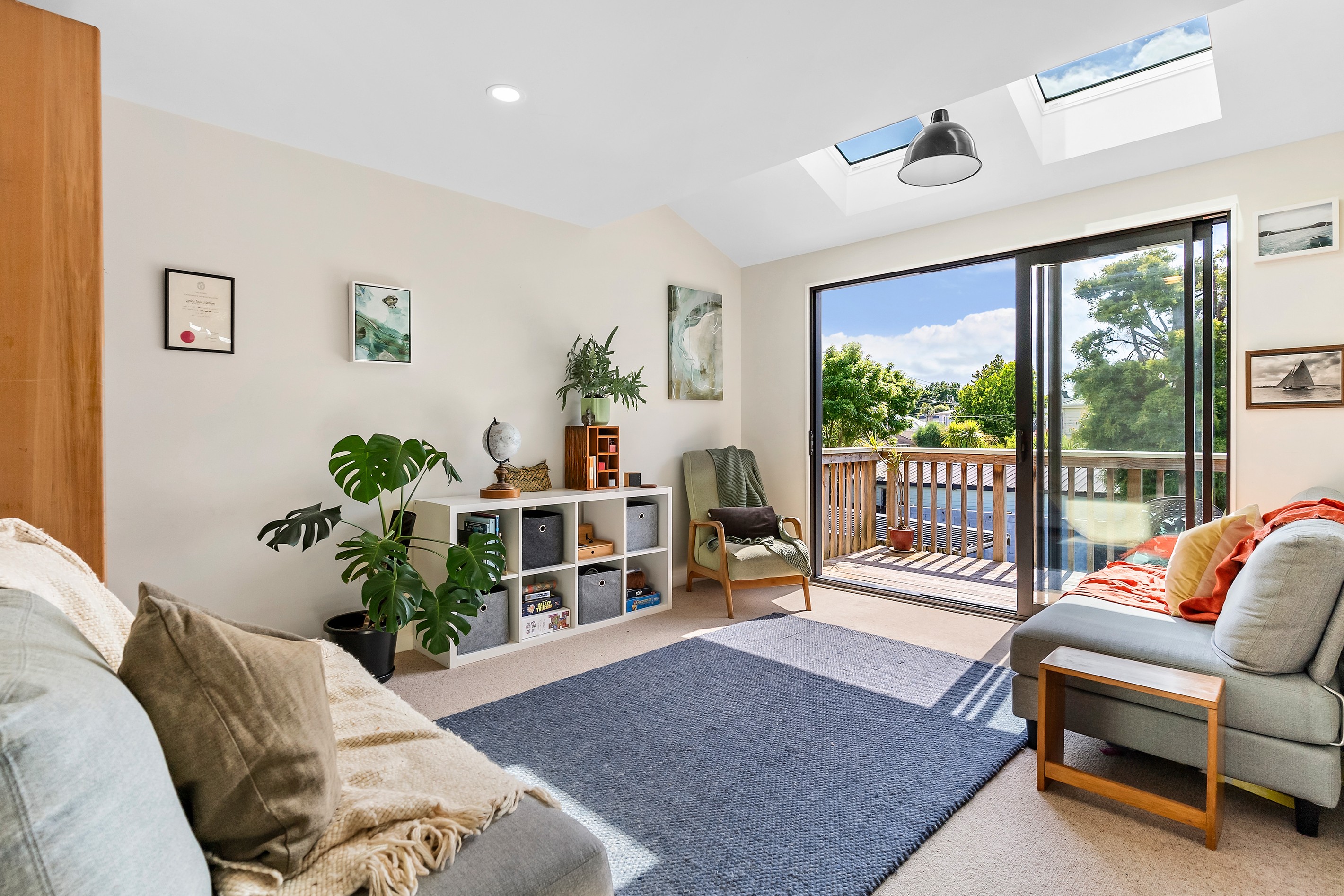 4/56 Fourth Avenue, Kingsland, Auckland City