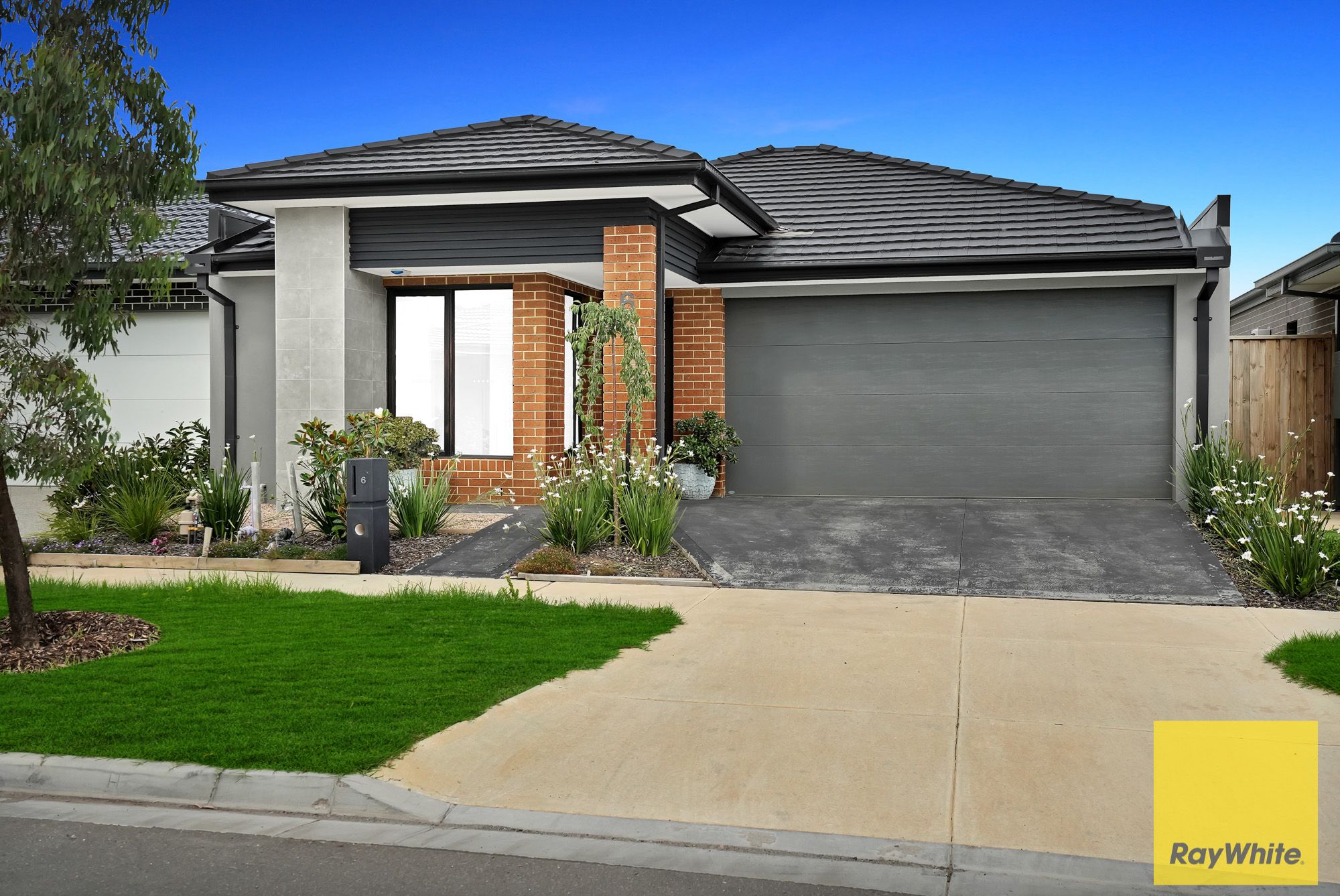 6 Respect Way, Tarneit, VIC 3029