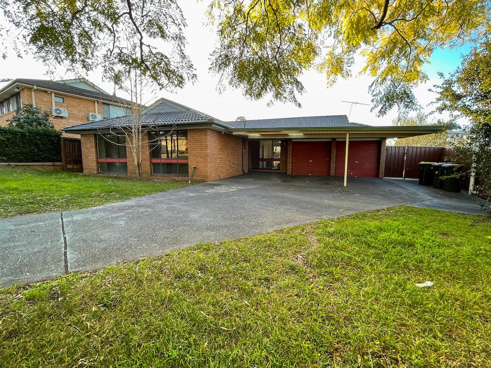 43 Coppabella Crescent, Bradbury, NSW 2560