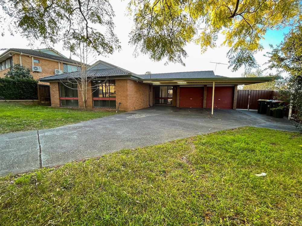 43 Coppabella Crescent, Bradbury, NSW 2560