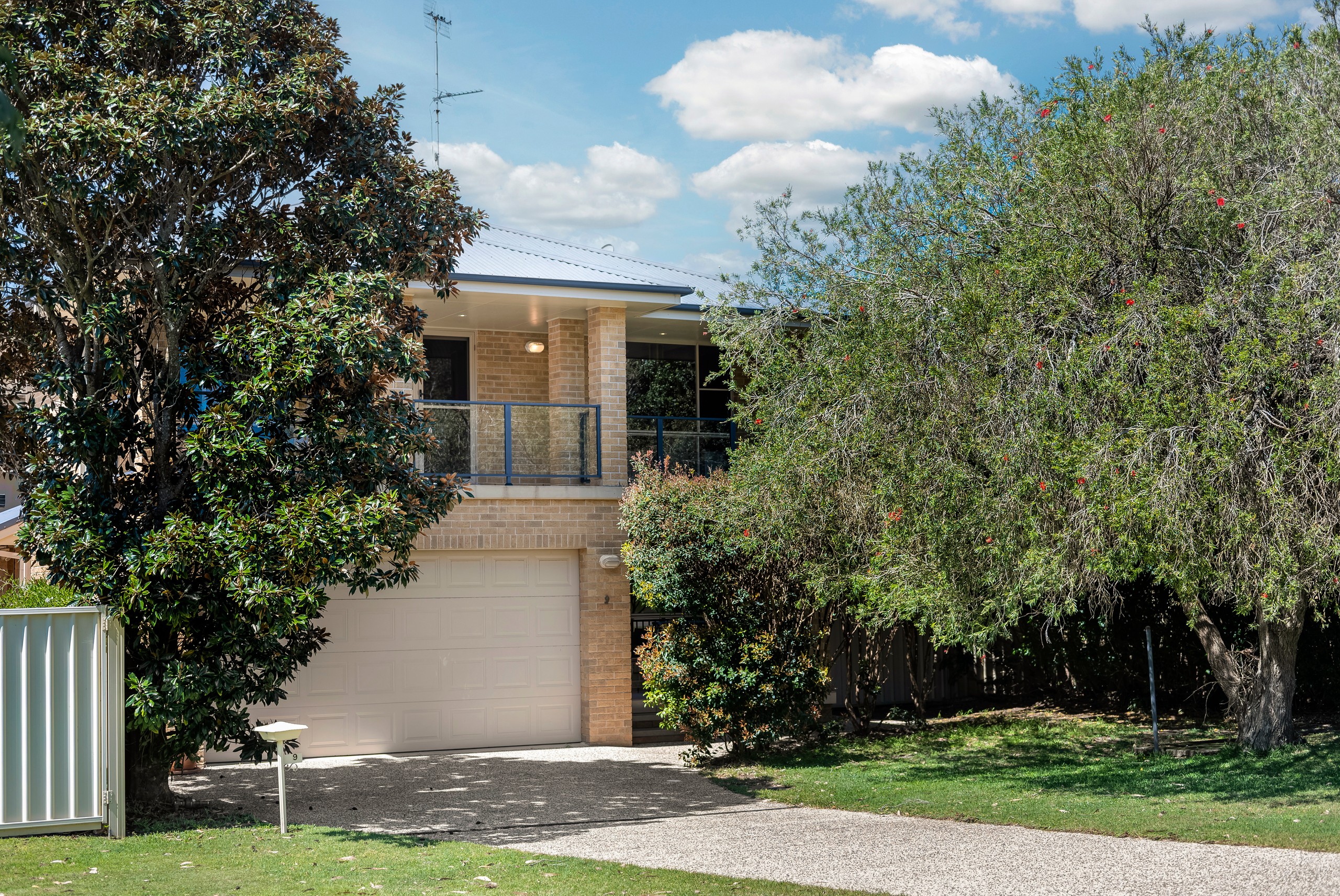 9 Gowrie Avenue, Nelson Bay, NSW 2315