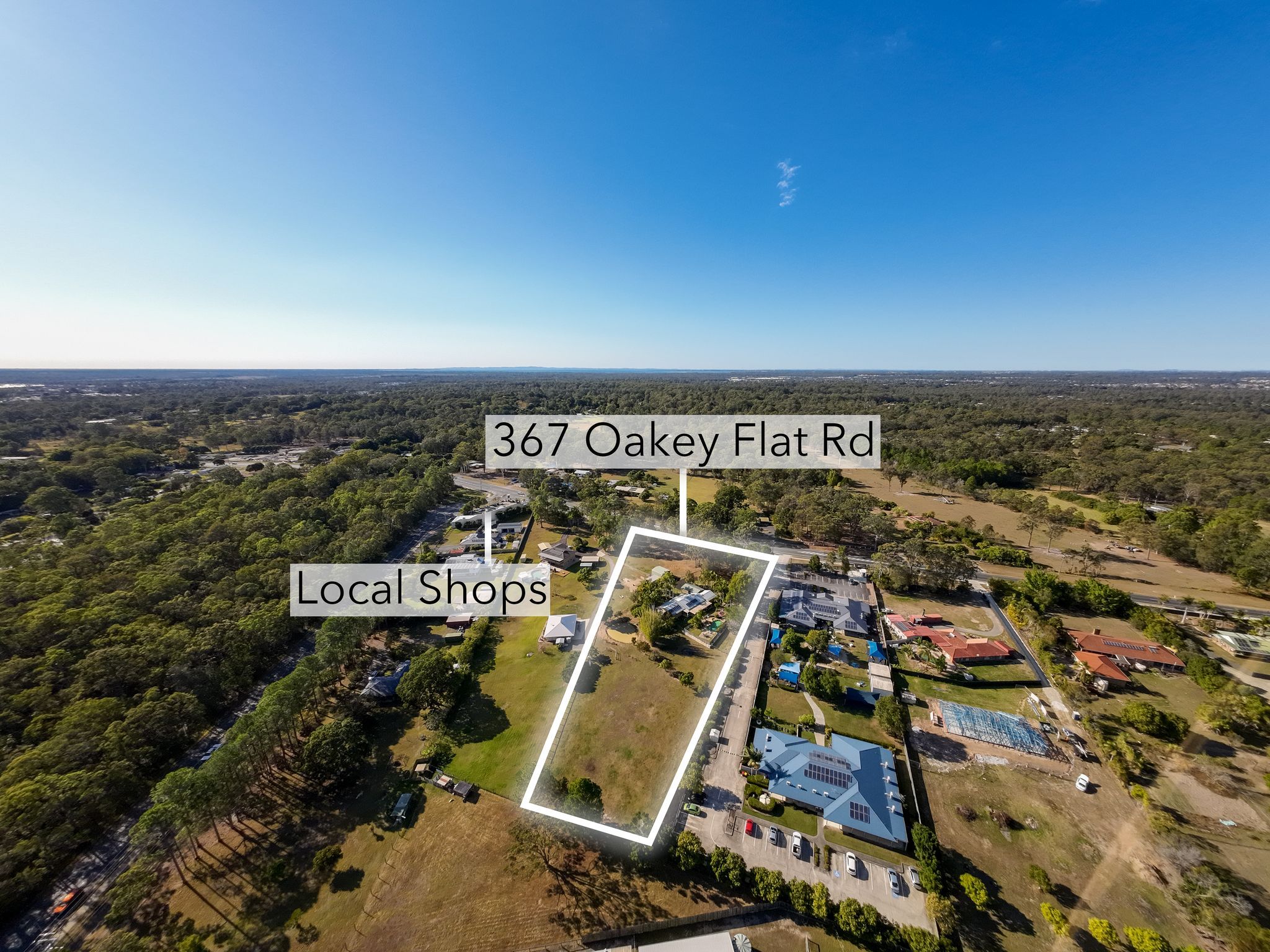 367 Oakey Flat Road, Morayfield, QLD 4506 Sold House Ray White Aspley